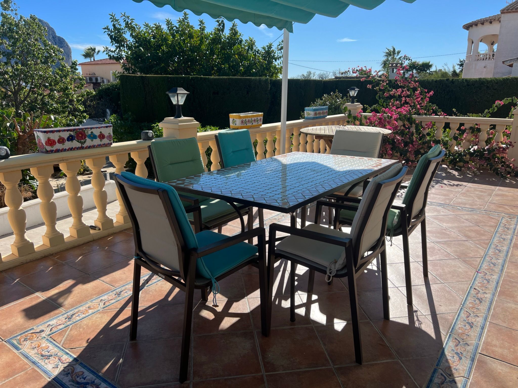 Photo of Schicker Bungalow in extrem ruhiger Lage und doch zentral gelegen