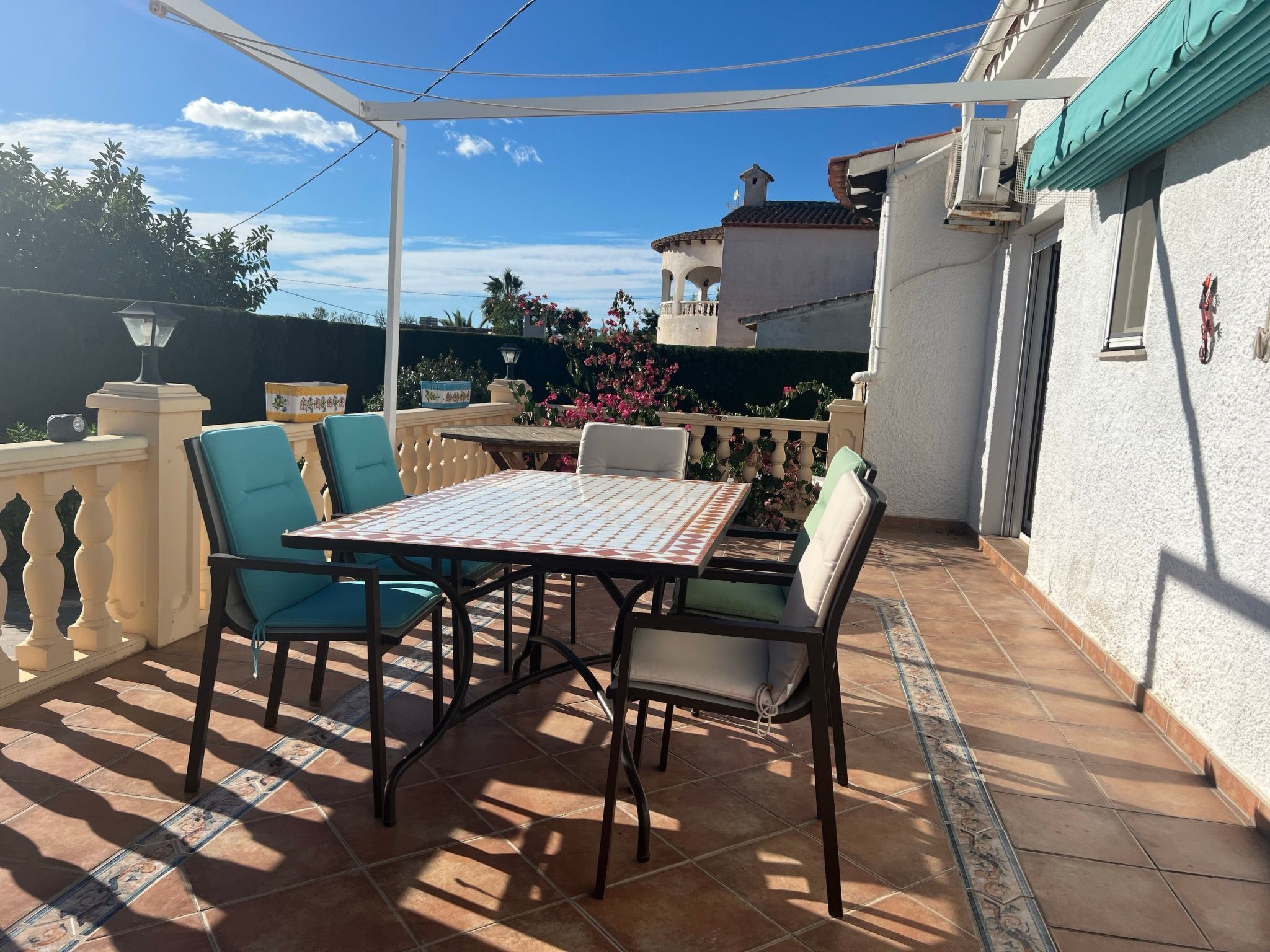 Photo of Schicker Bungalow in extrem ruhiger Lage und doch zentral gelegen