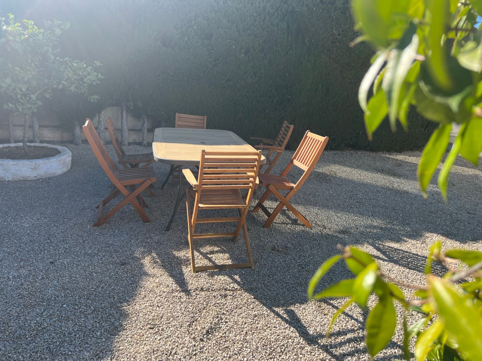 Photo of Schicker Bungalow in extrem ruhiger Lage und doch zentral gelegen