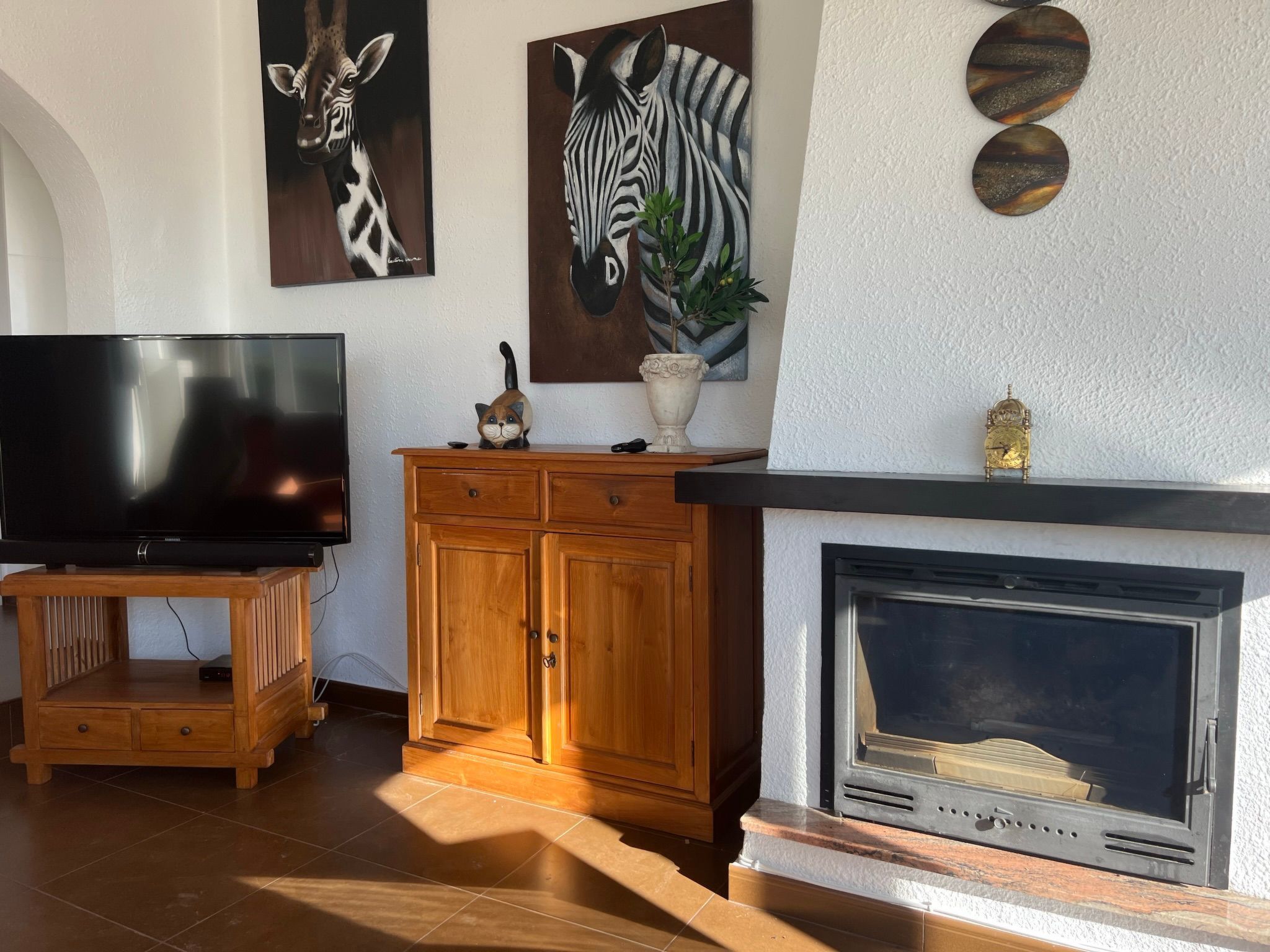 Photo of Schicker Bungalow in extrem ruhiger Lage und doch zentral gelegen