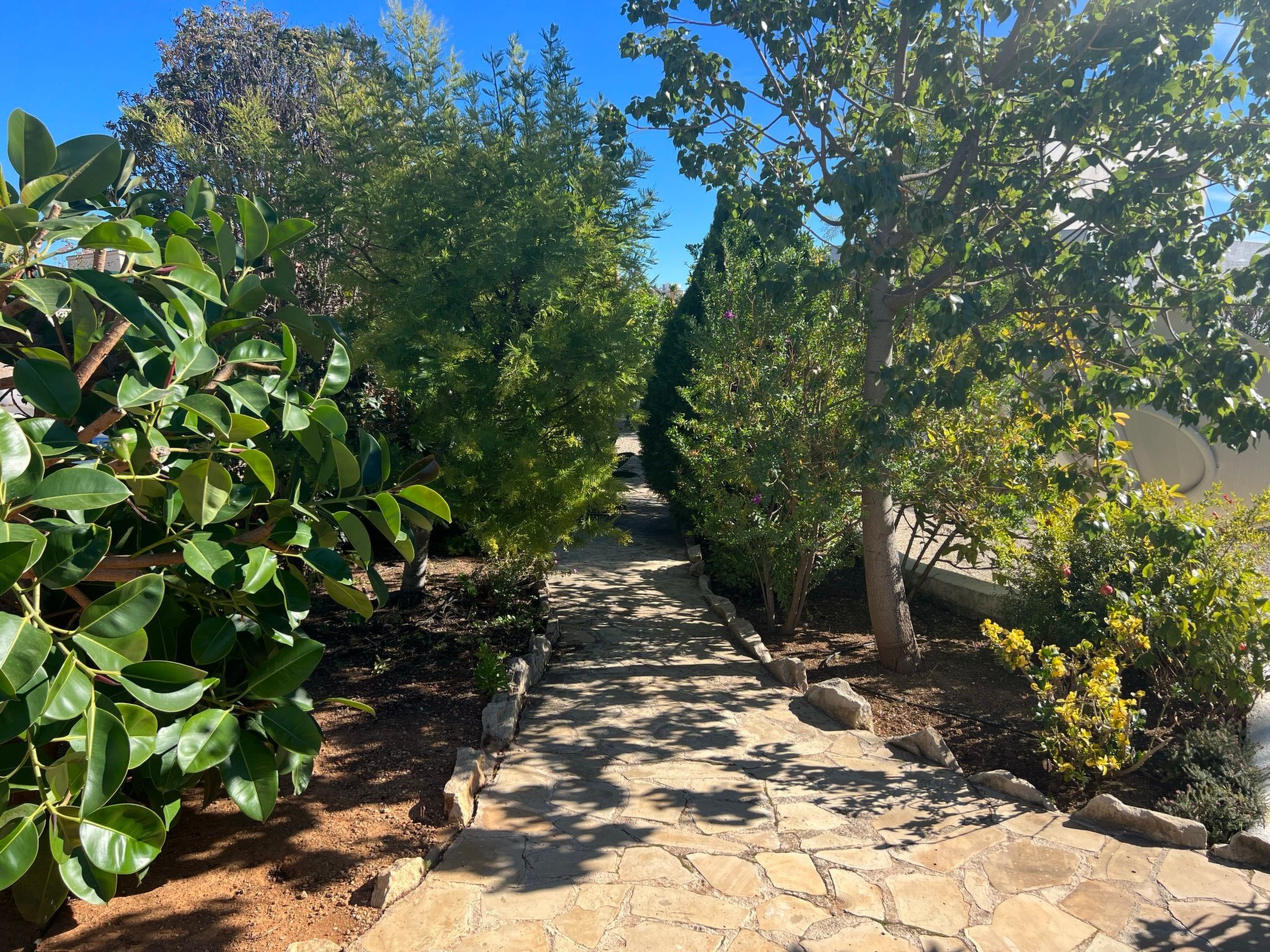 Photo of Schicker Bungalow in extrem ruhiger Lage und doch zentral gelegen