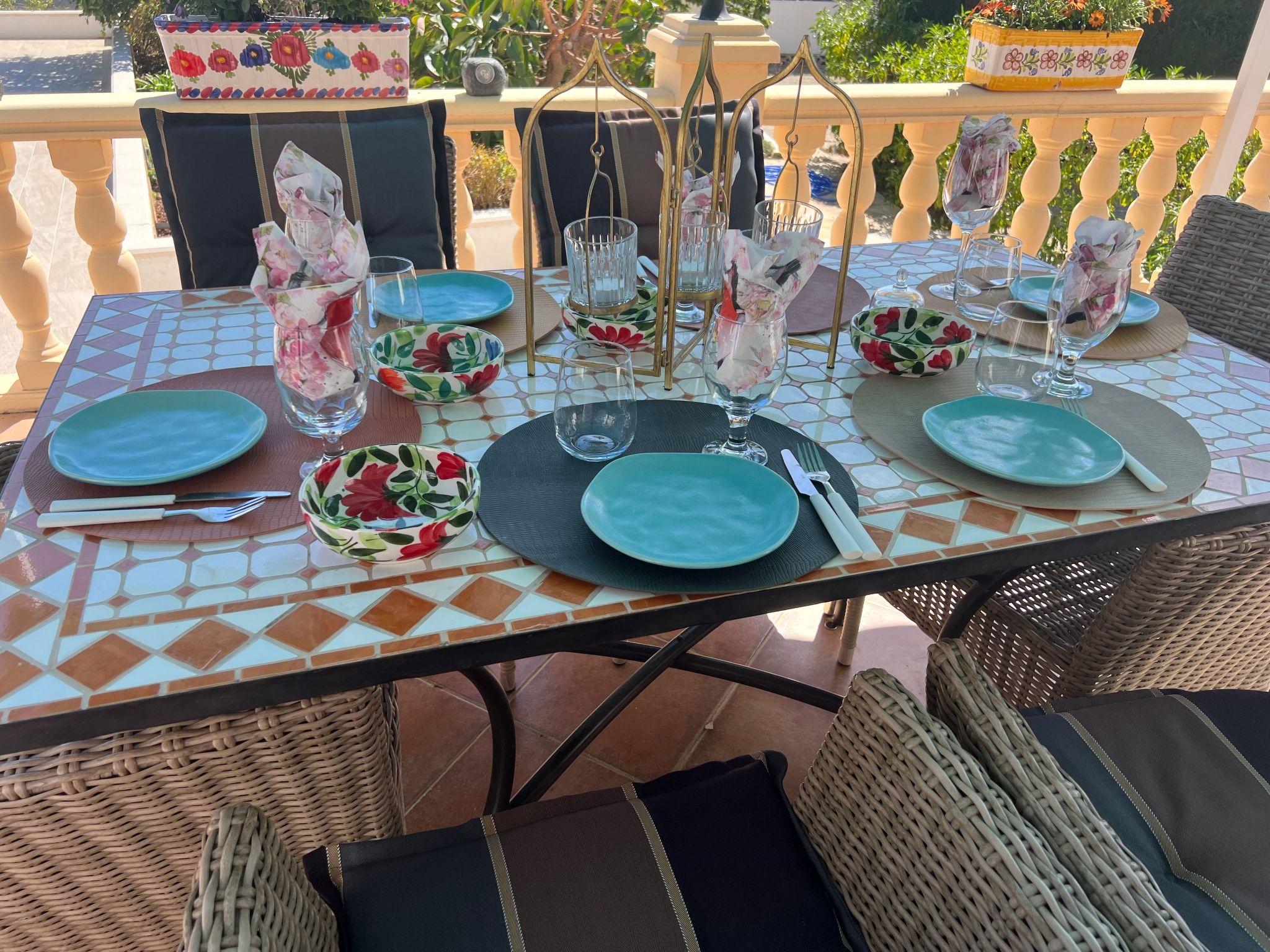 Photo of Schicker Bungalow in extrem ruhiger Lage und doch zentral gelegen