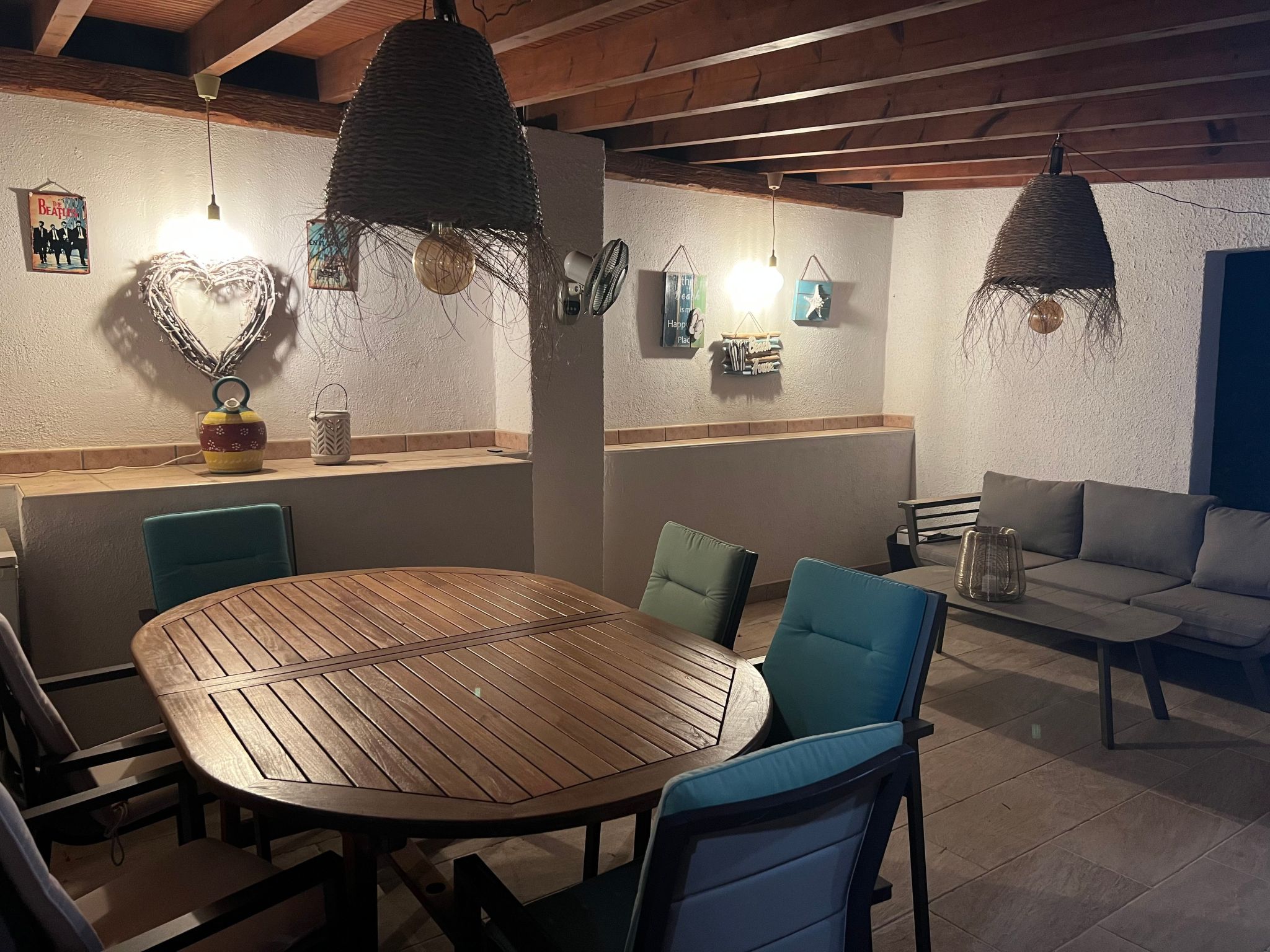 Photo of Schicker Bungalow in extrem ruhiger Lage und doch zentral gelegen