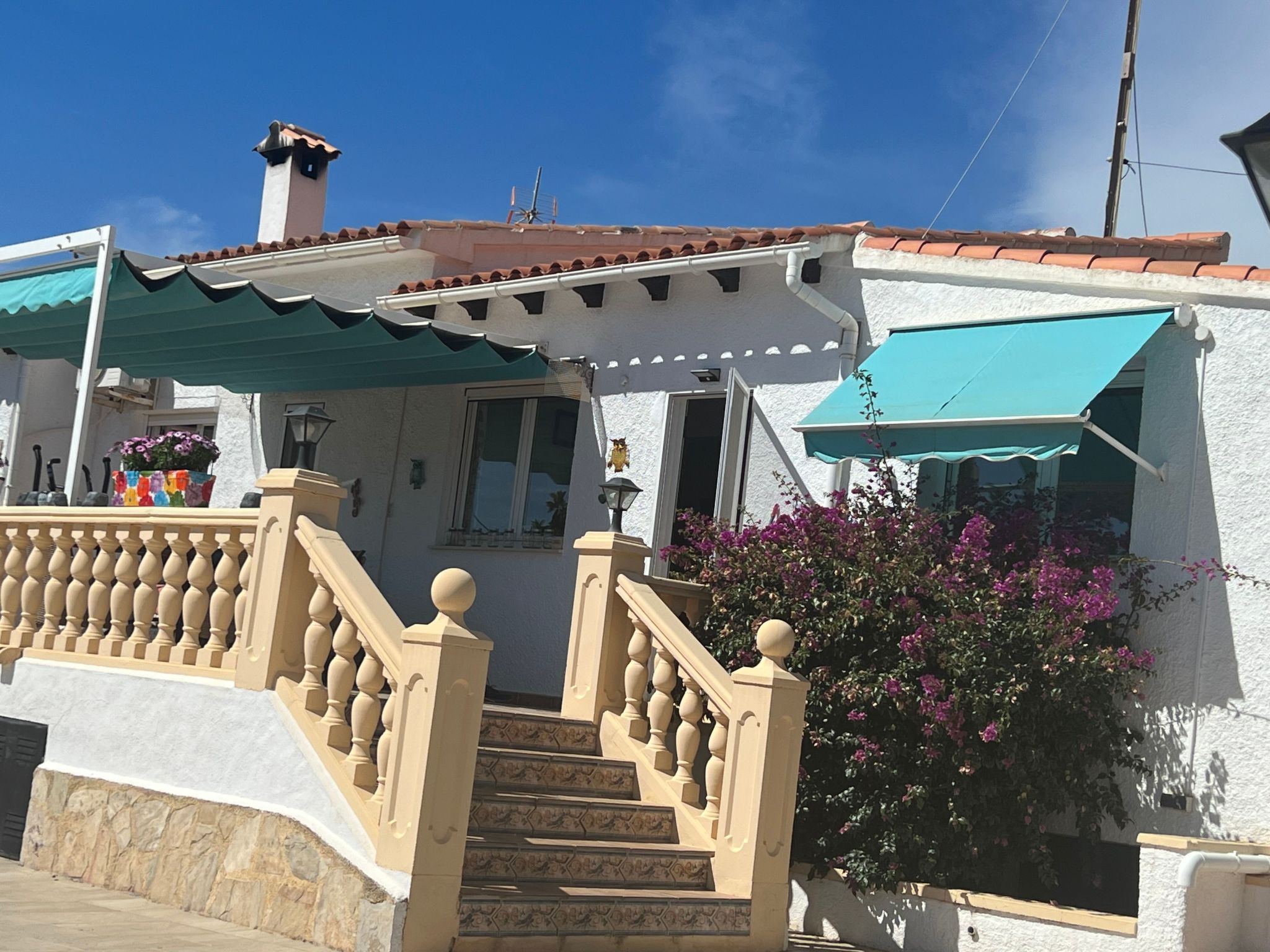 Photo of Schicker Bungalow in extrem ruhiger Lage und doch zentral gelegen