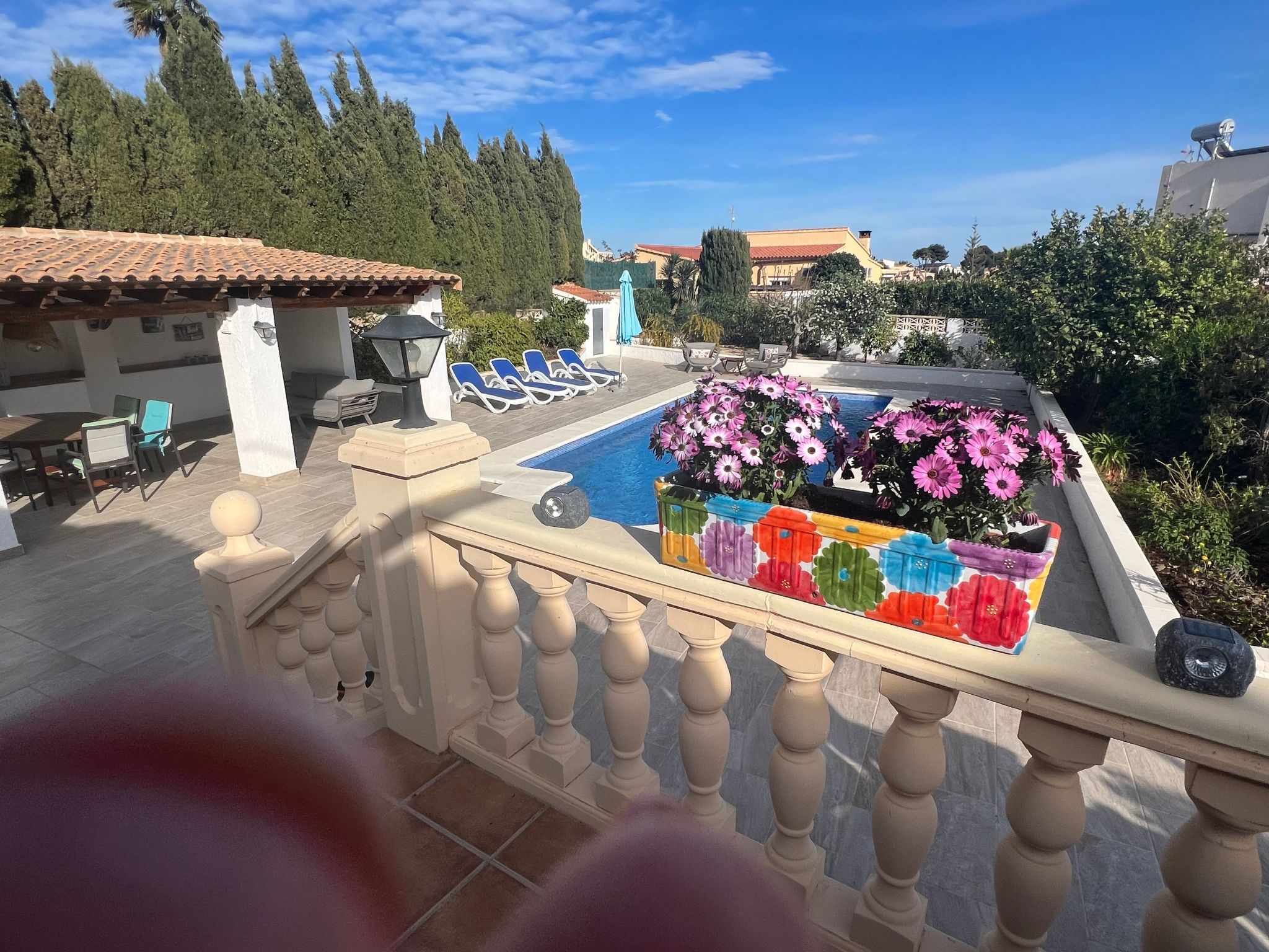 Schicker Bungalow in extrem ruhiger Lage und doch zentral gelegen-Image-tags.info