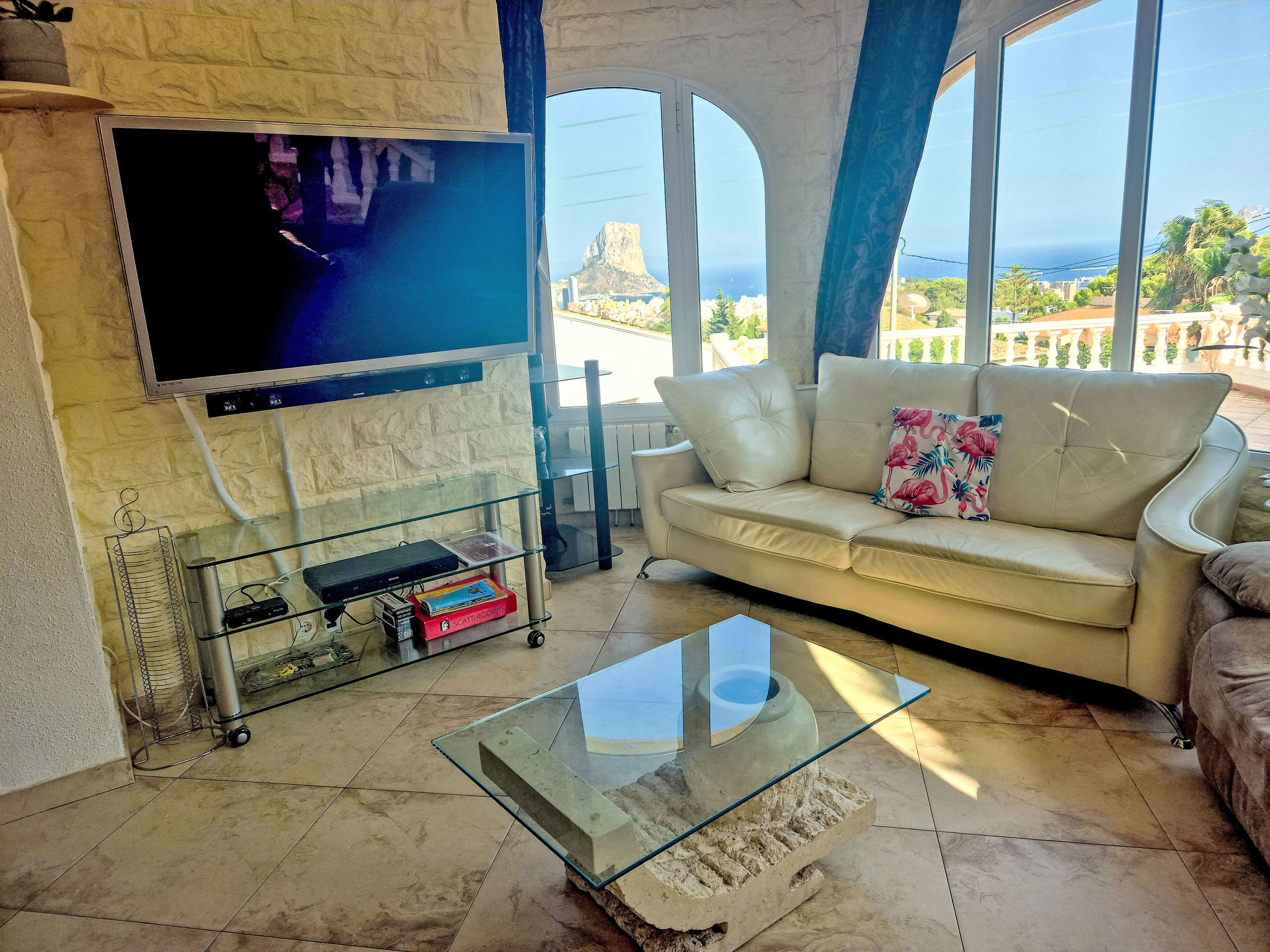 Casa Flamingo