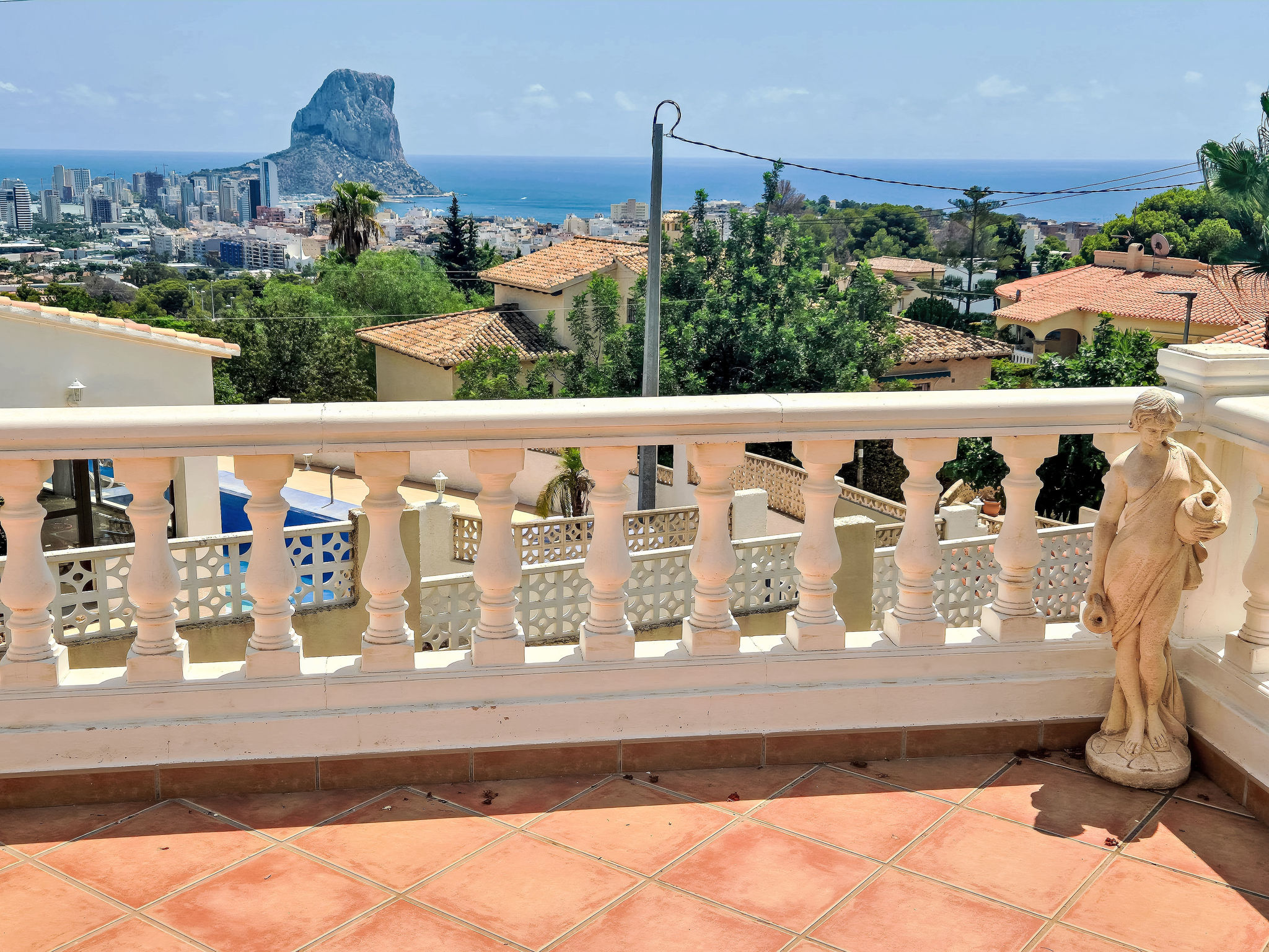 Casa Flamingo