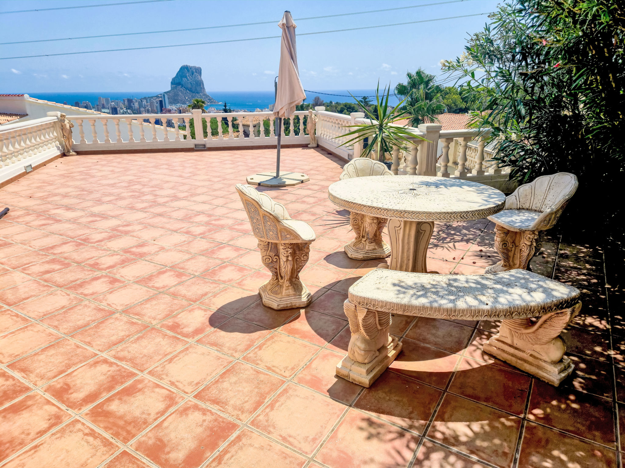 Casa Flamingo