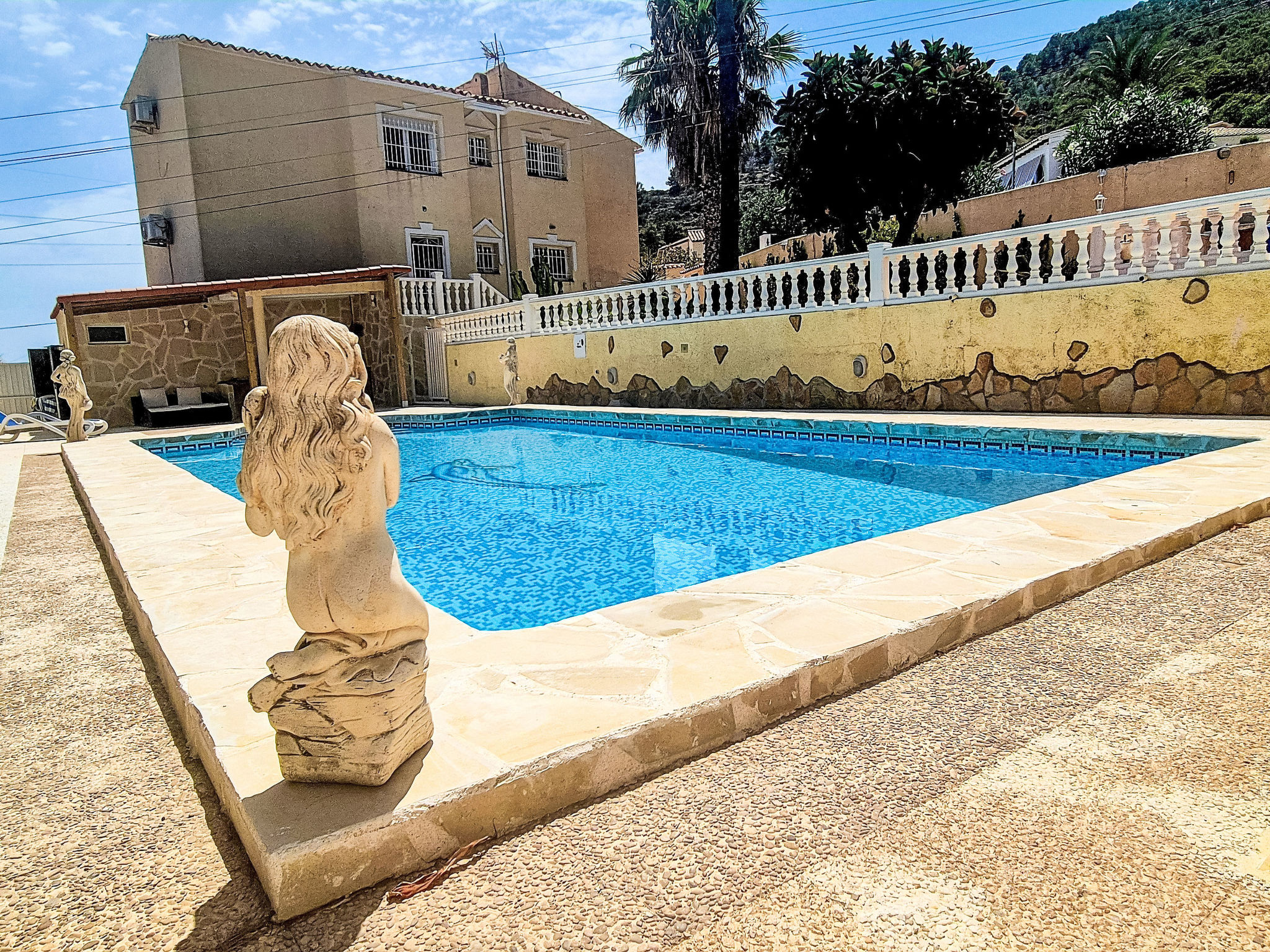 Casa Flamingo