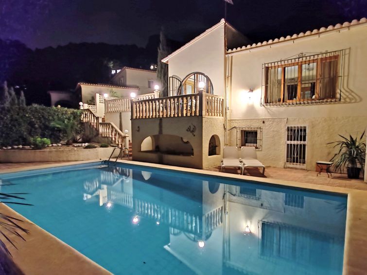Villa Fiorida - Altea