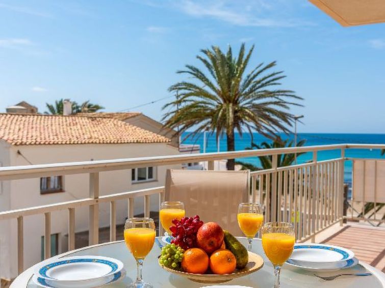 Apartment Arenal 4 - Plusholidays - Bonaire