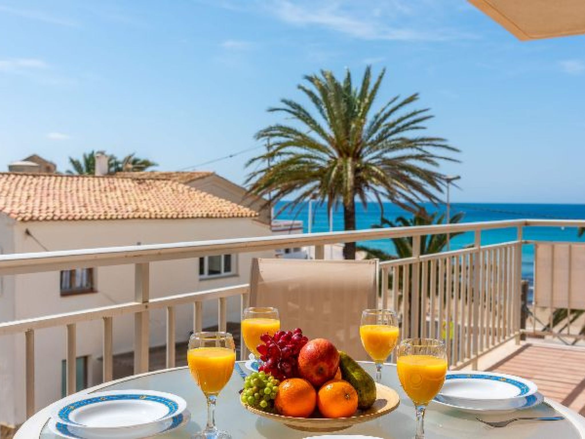 Photo of Apartment Arenal 4 - PlusHolidays