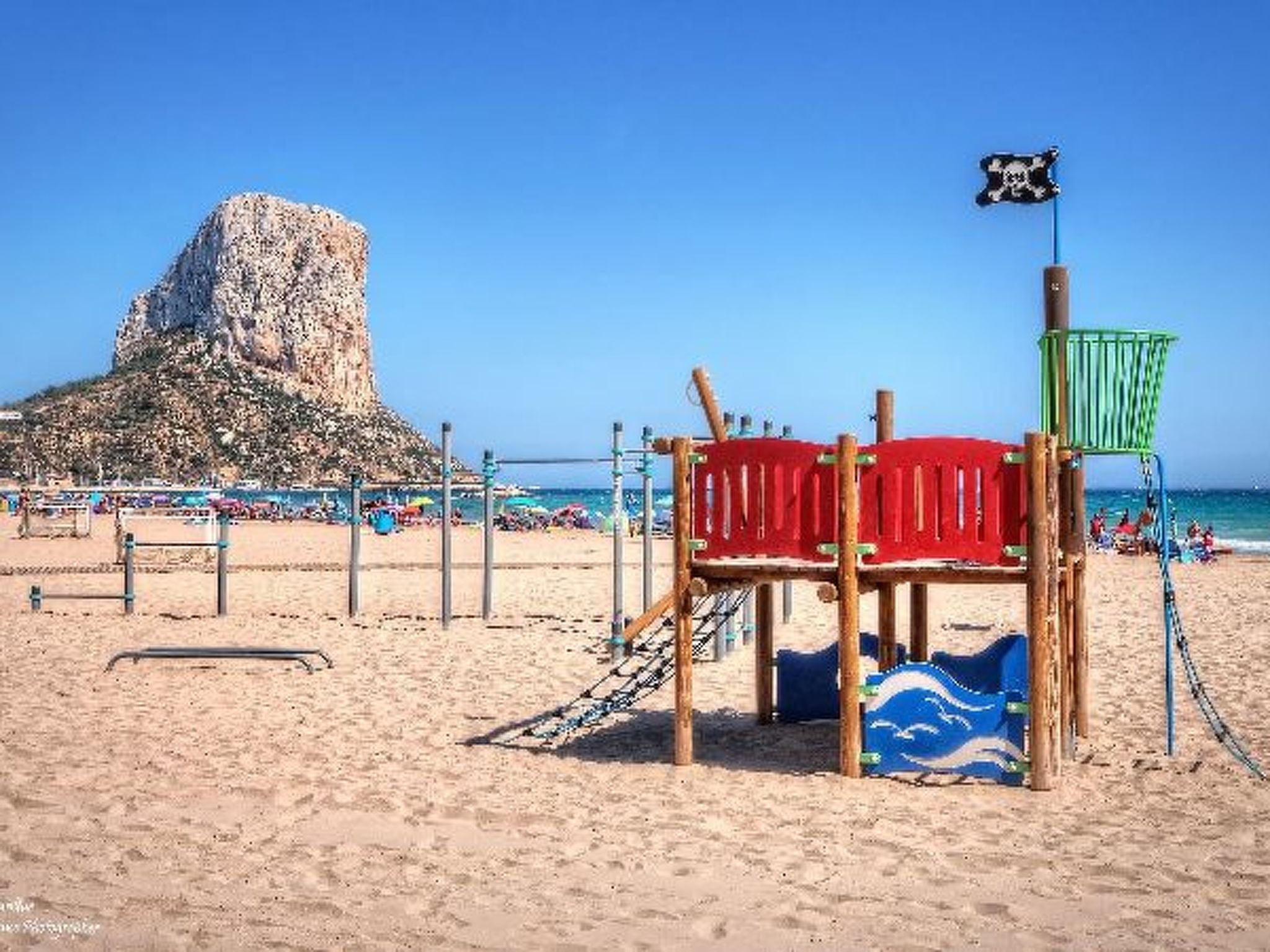Photo of Apartment Arenal 4 - PlusHolidays