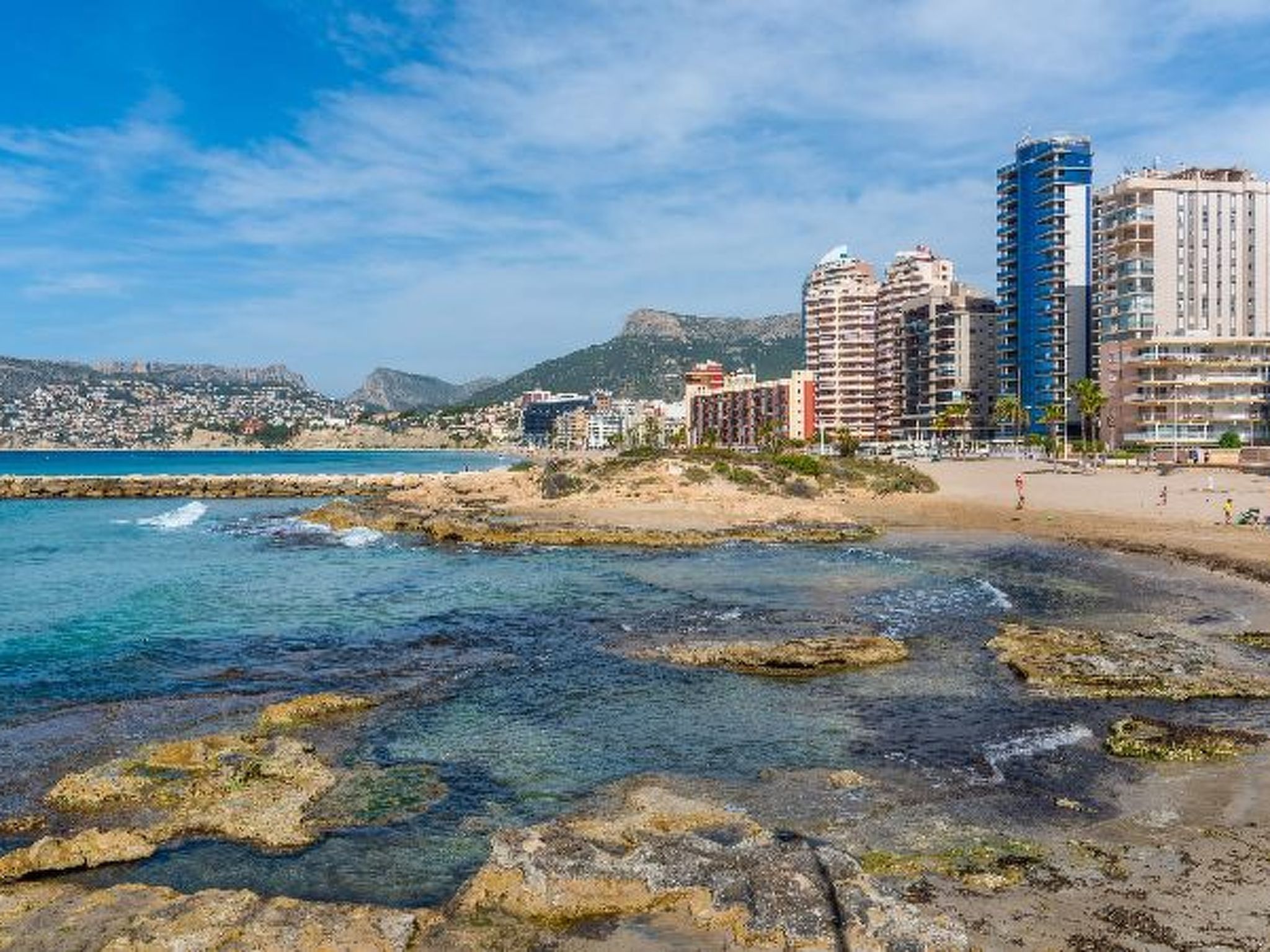 Photo of Apartment Arenal 4 - PlusHolidays