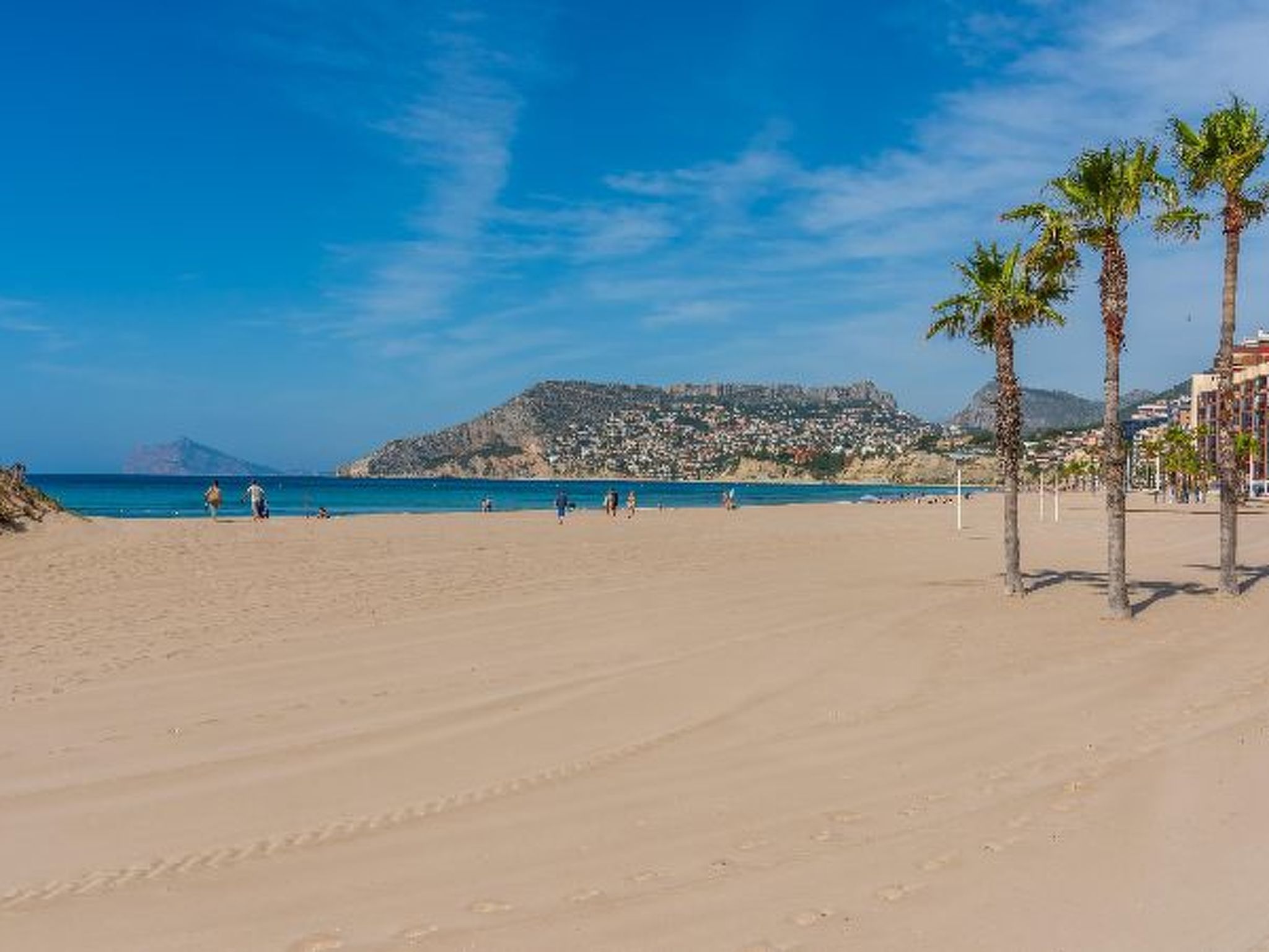 Photo of Apartment Arenal 4 - PlusHolidays