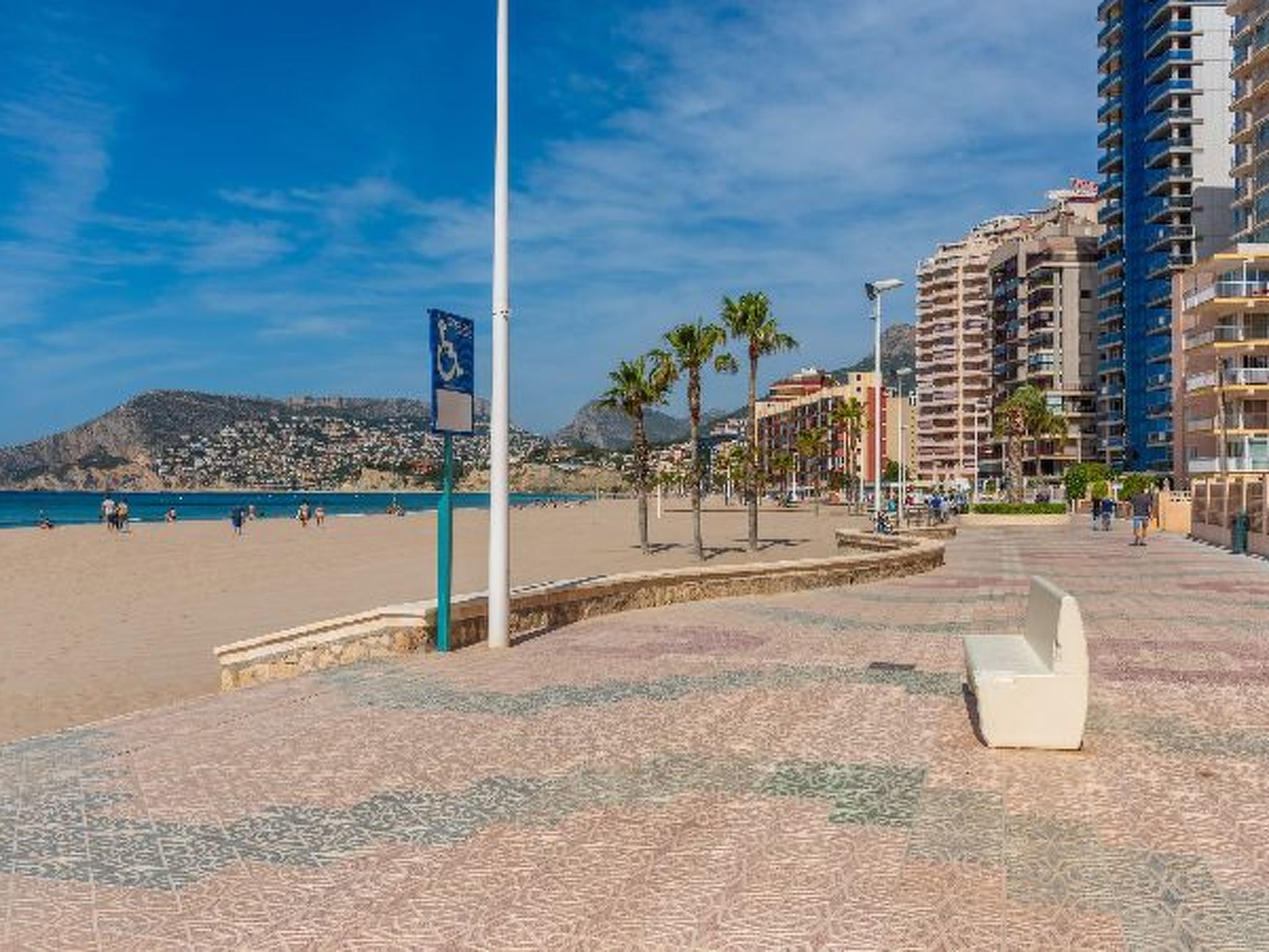 Photo of Apartment Arenal 4 - PlusHolidays
