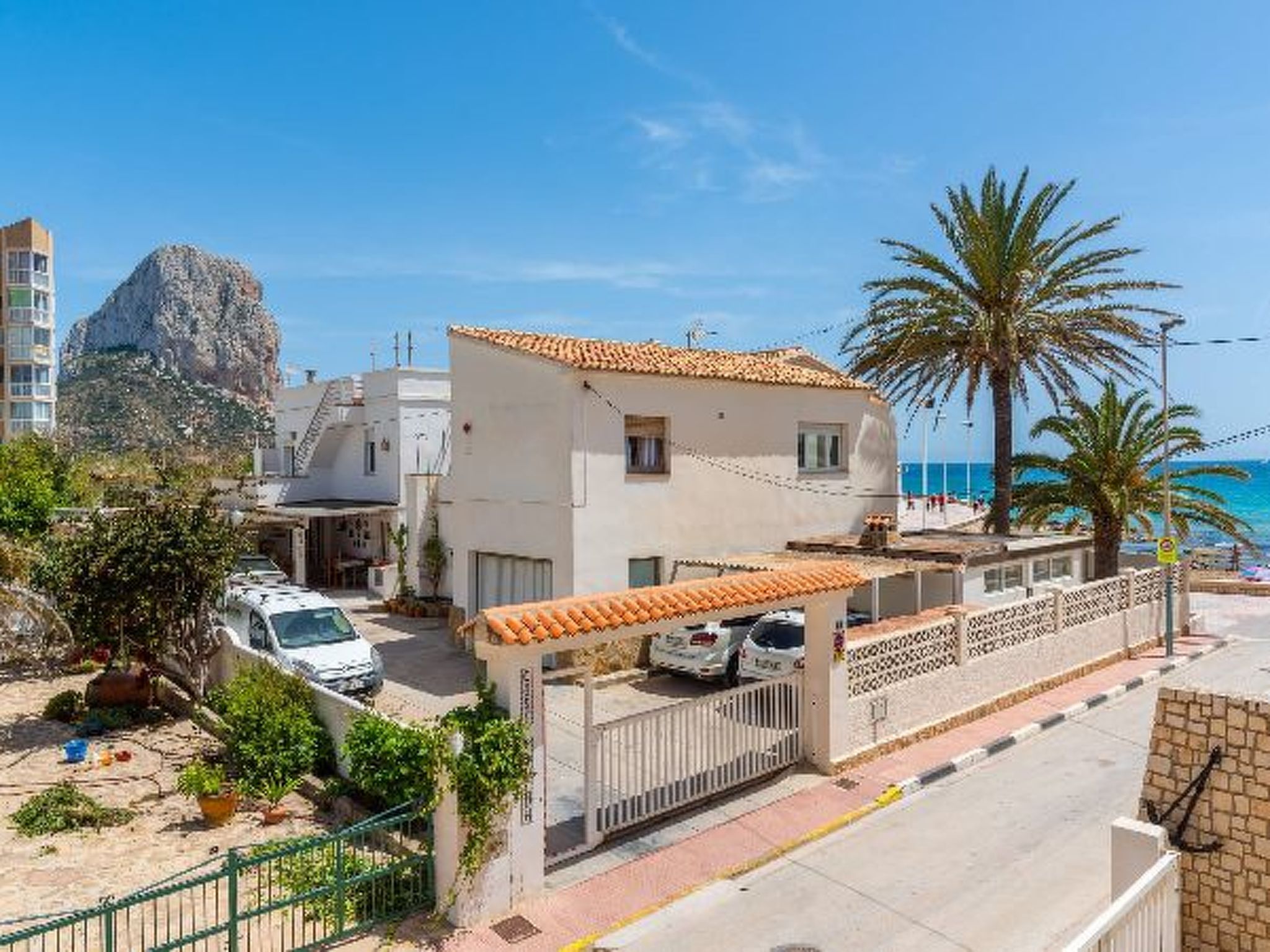 Photo of Apartment Arenal 4 - PlusHolidays