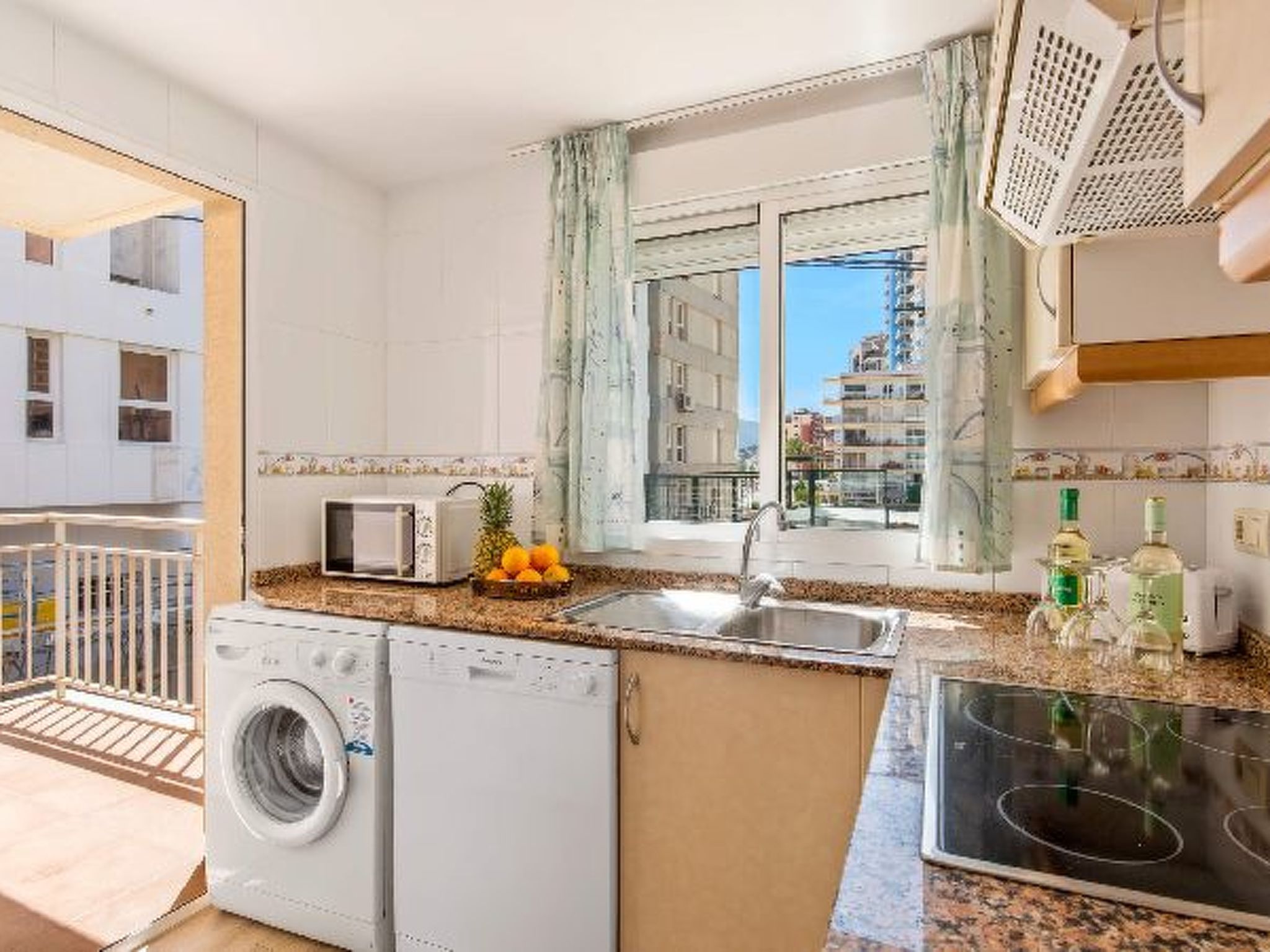 Photo of Apartment Arenal 4 - PlusHolidays