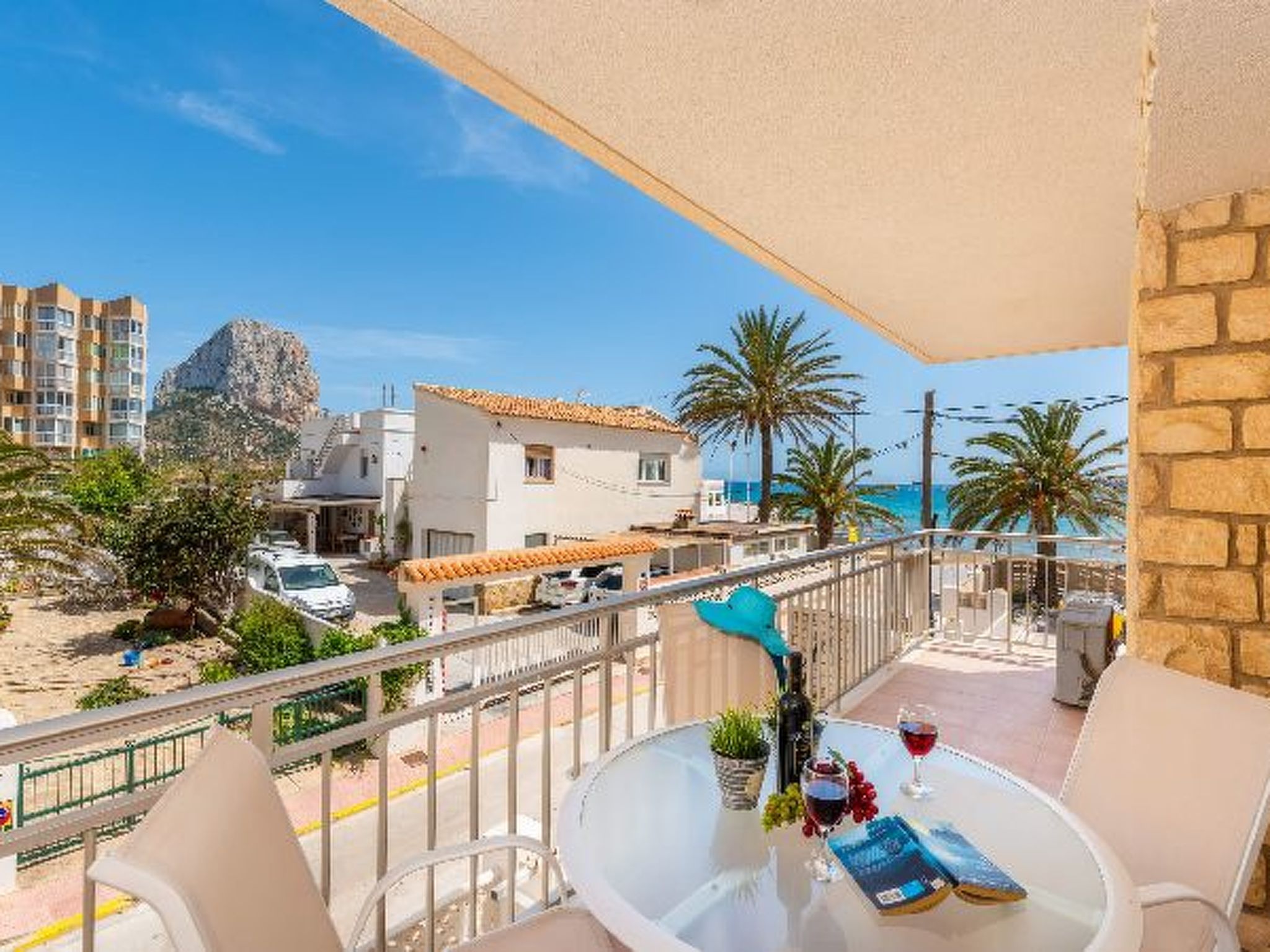 Photo of Apartment Arenal 4 - PlusHolidays
