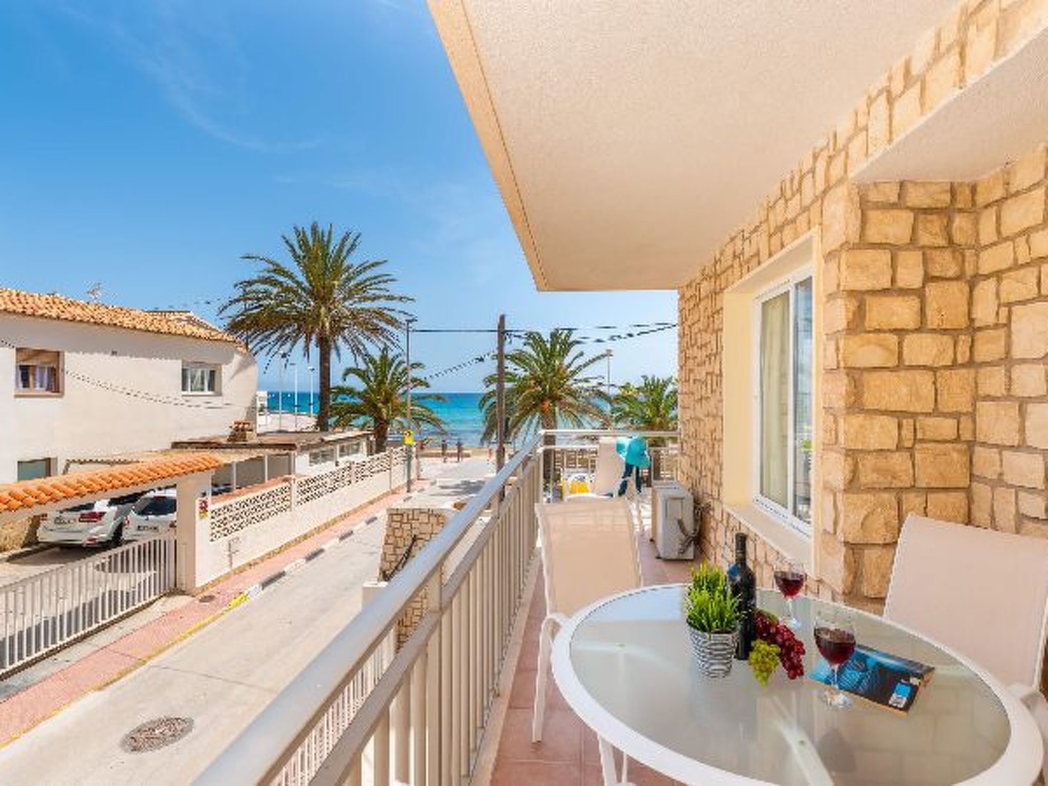 Photo of Apartment Arenal 4 - PlusHolidays