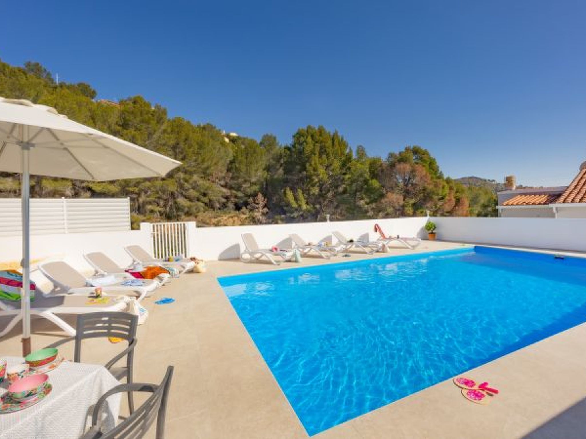 Photo of Villa Manolet - plusholidays