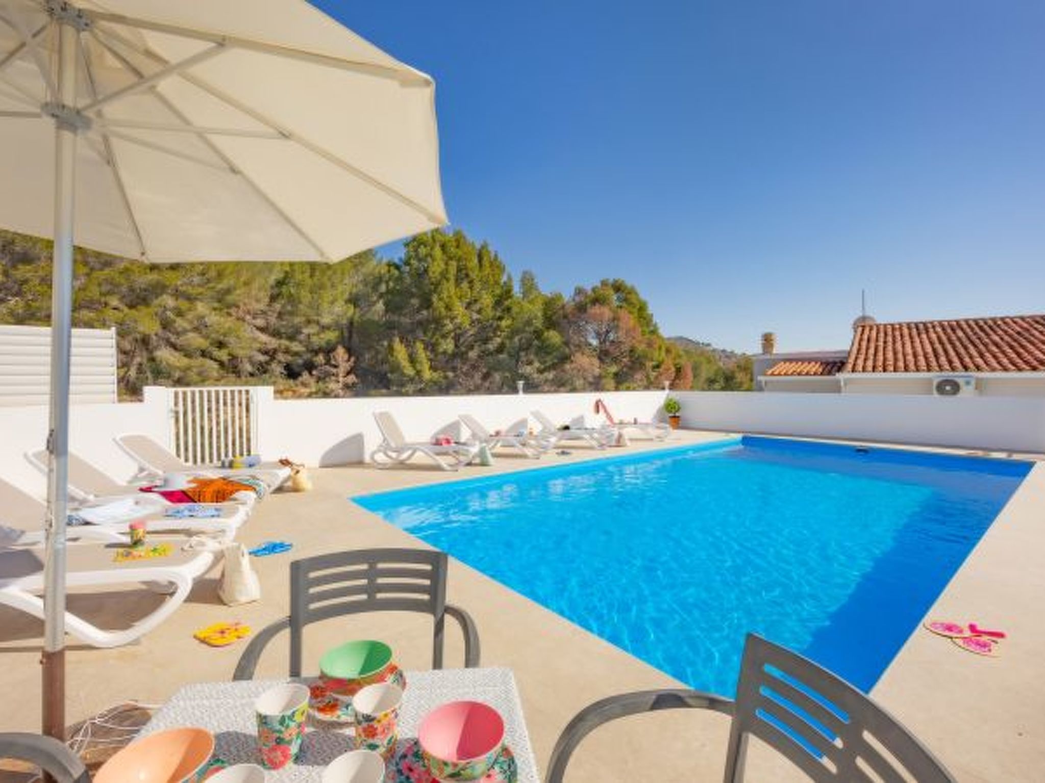 Photo of Villa Manolet - plusholidays