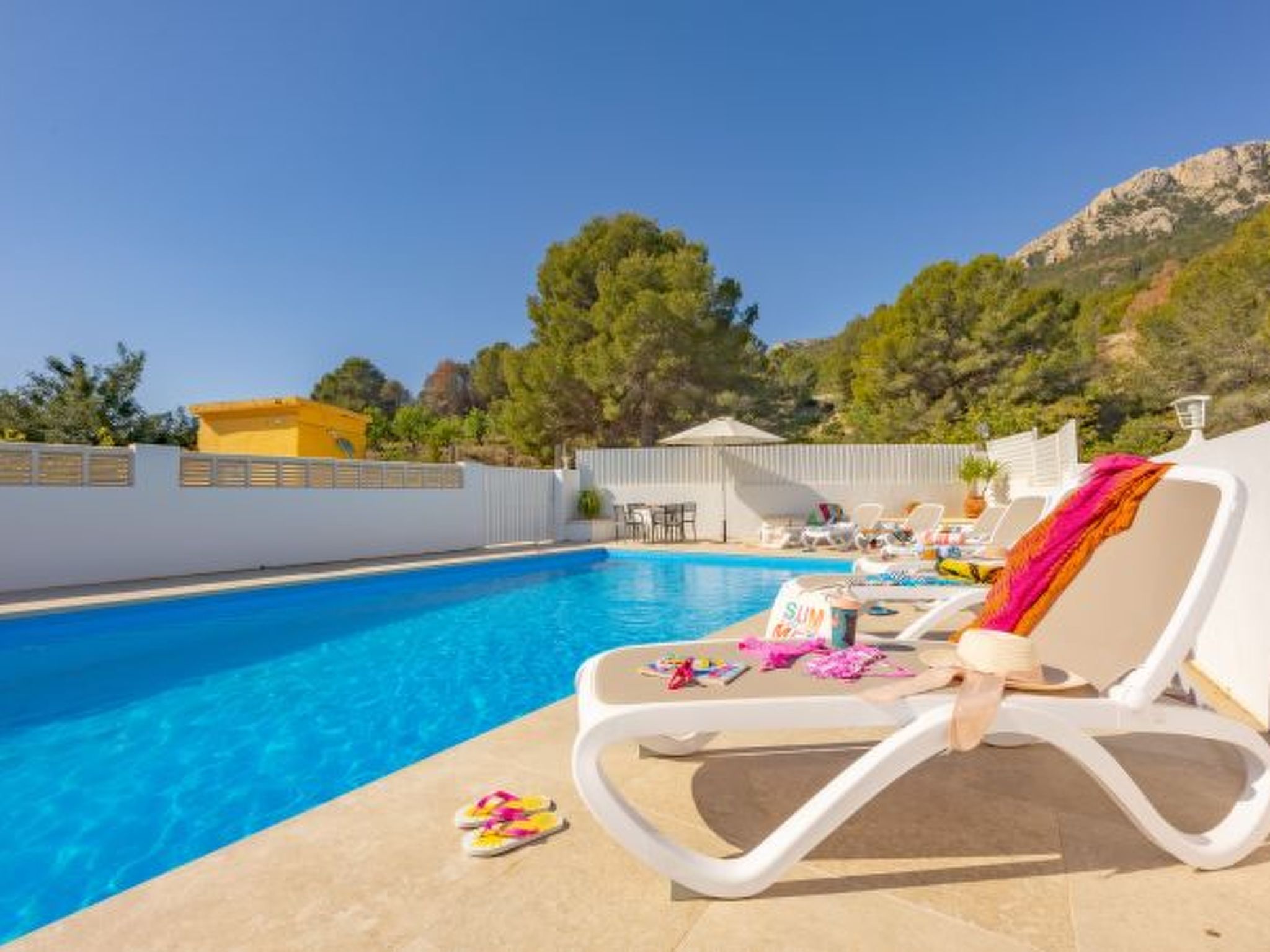 Photo of Villa Manolet - plusholidays