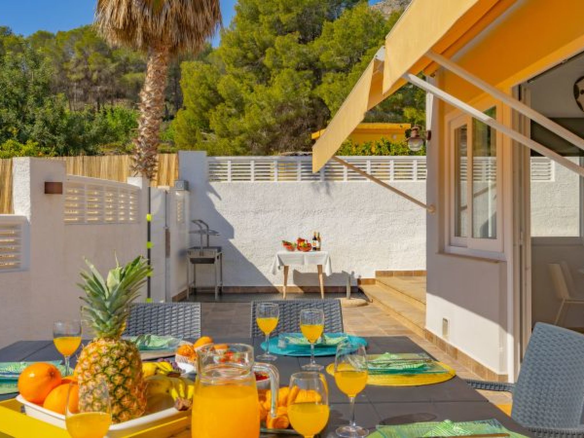 Photo of Villa Manolet - plusholidays