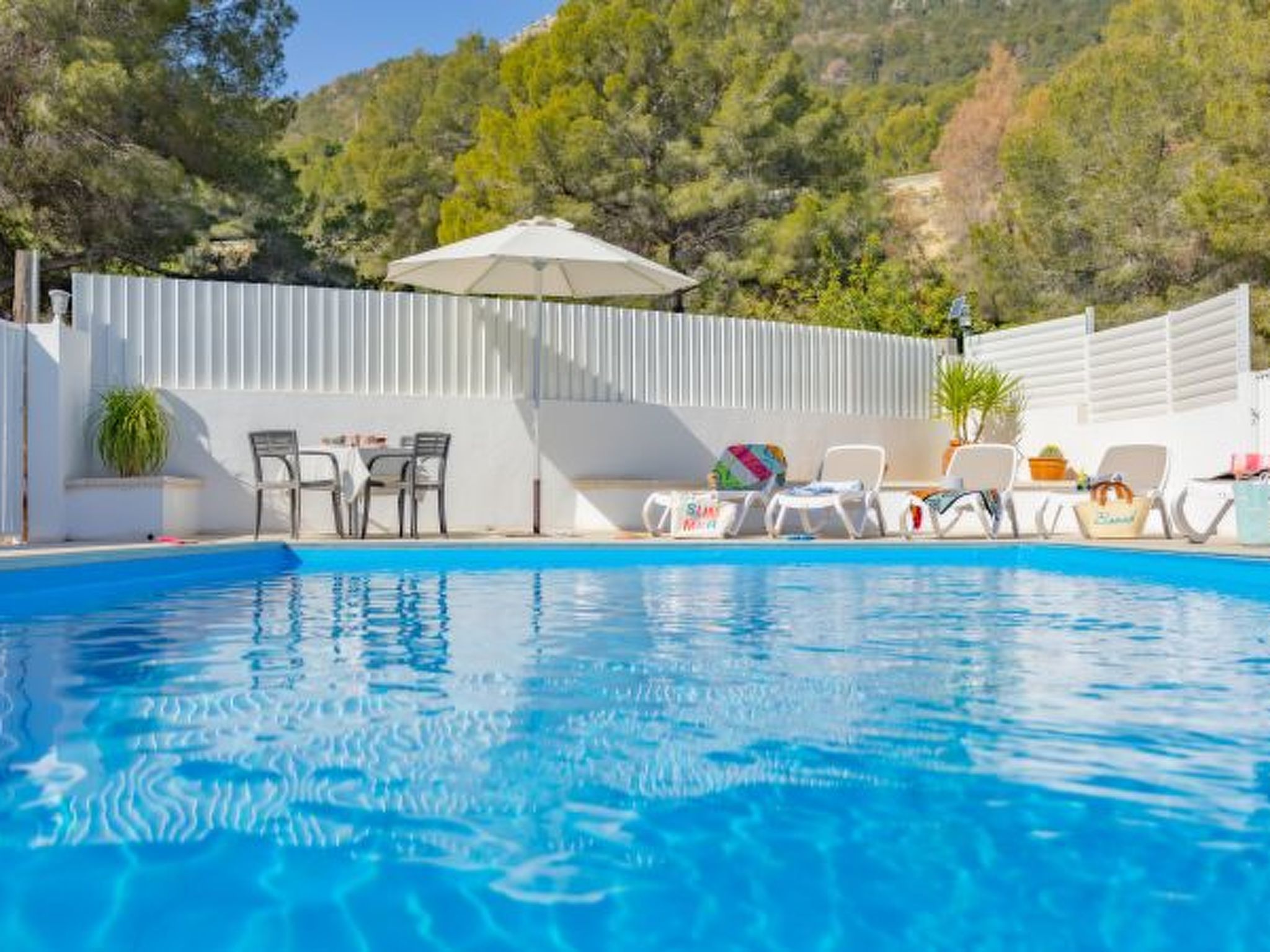 Photo of Villa Manolet - plusholidays