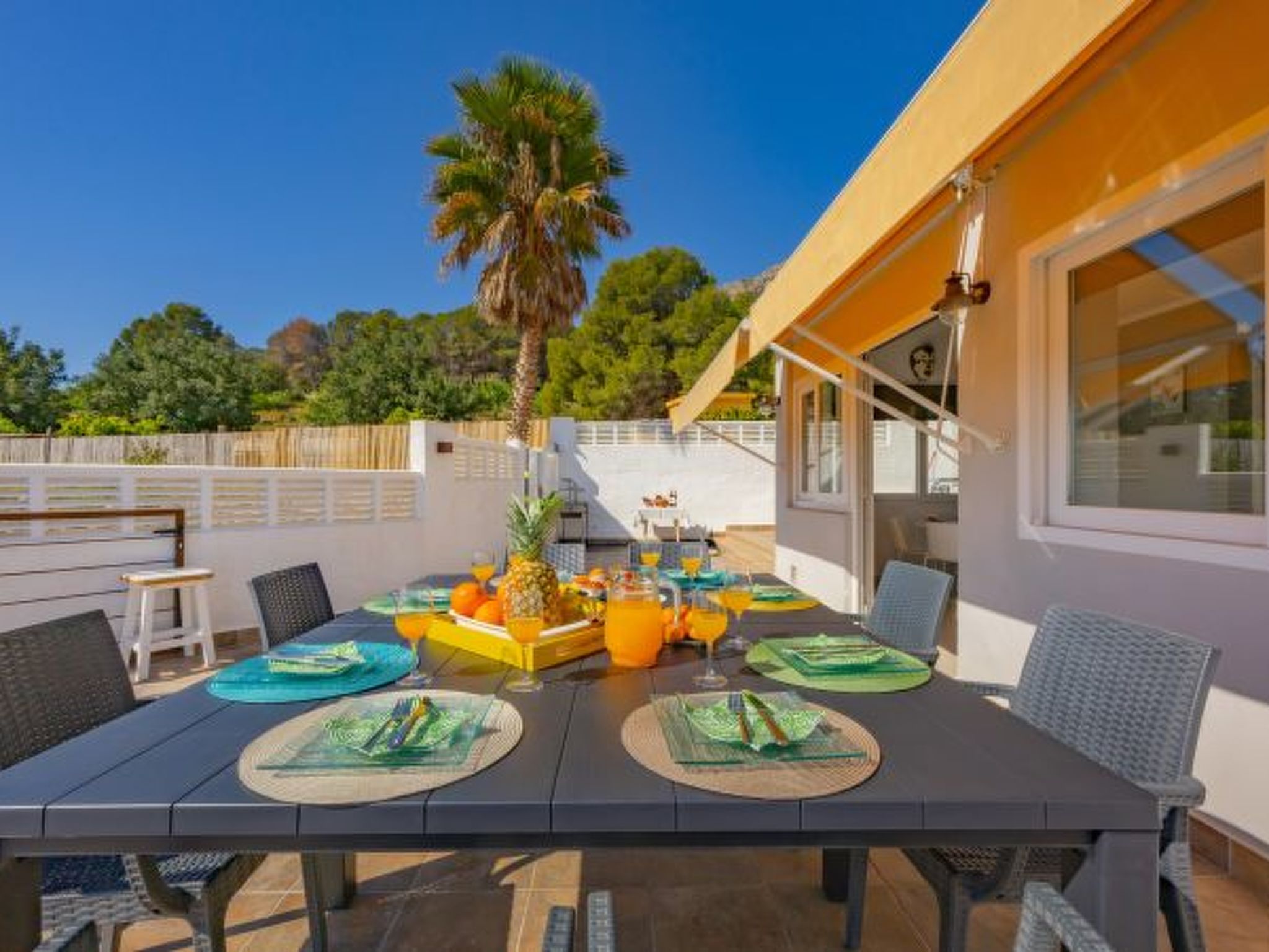 Photo of Villa Manolet - plusholidays