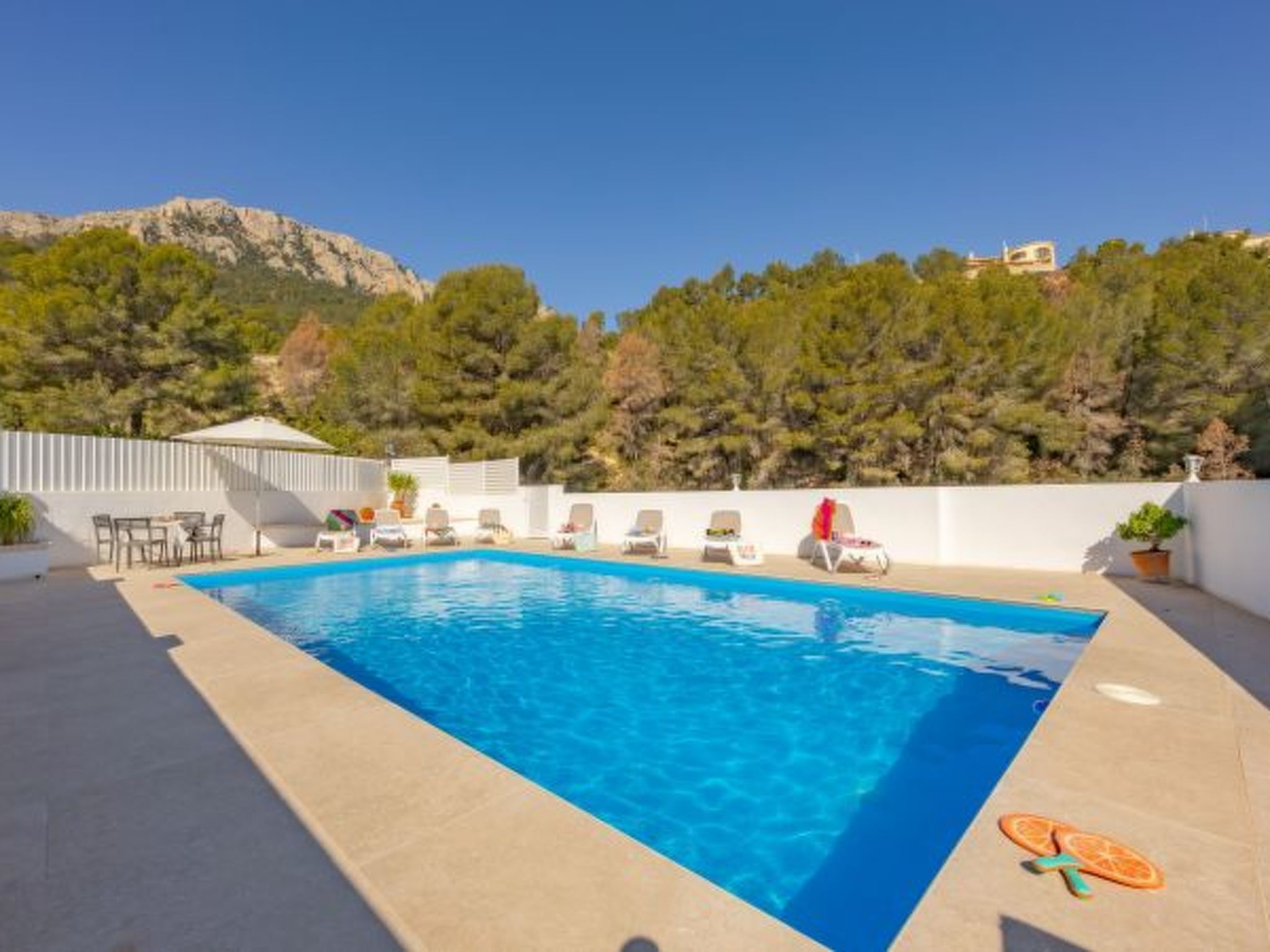 Photo of Villa Manolet - plusholidays