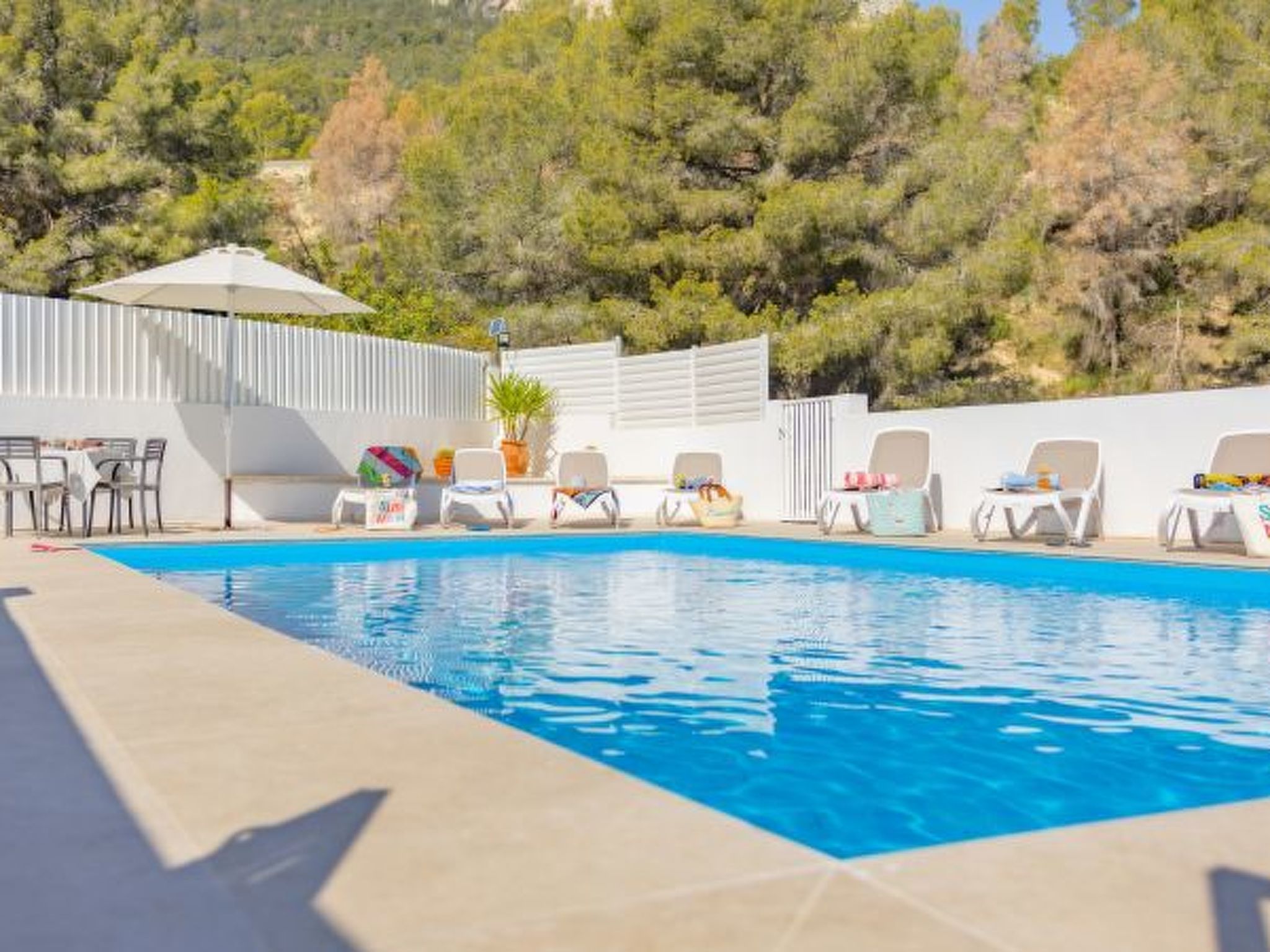 Photo of Villa Manolet - plusholidays