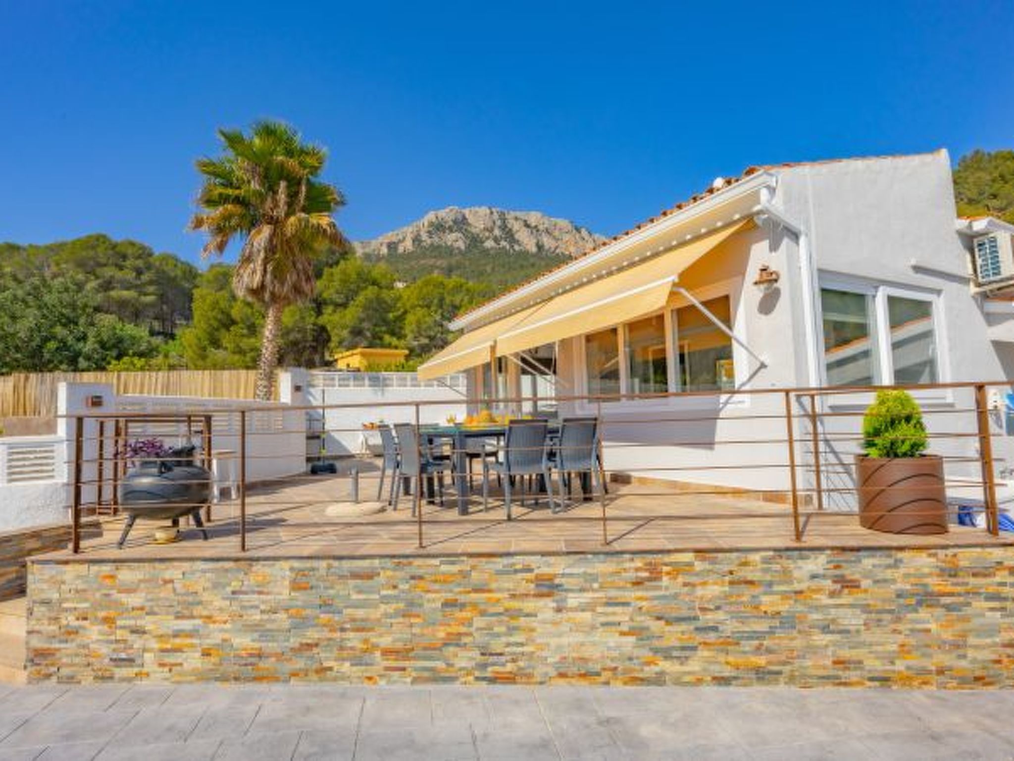 Photo of Villa Manolet - plusholidays