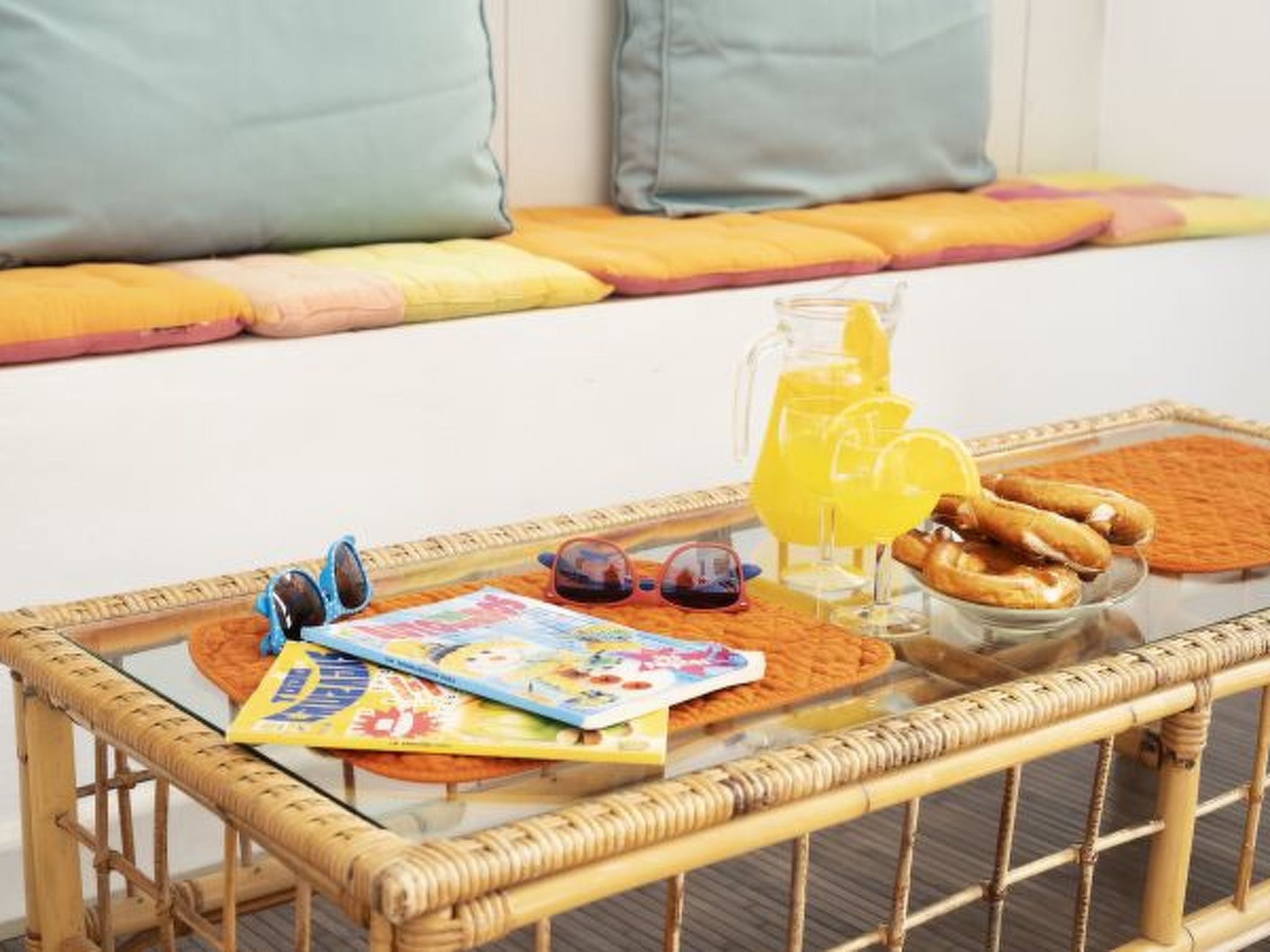 Photo of Villa Horus - Plusholidays