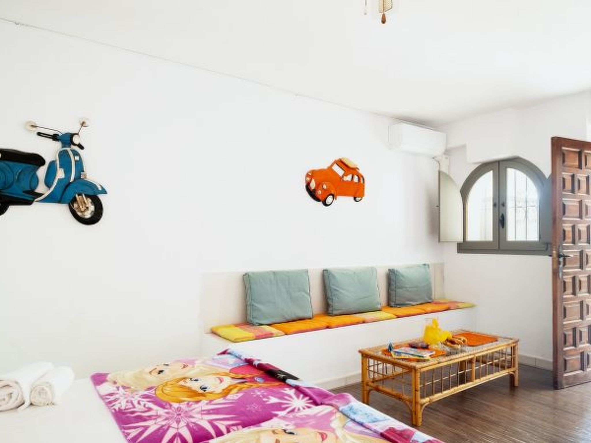 Photo of Villa Horus - Plusholidays