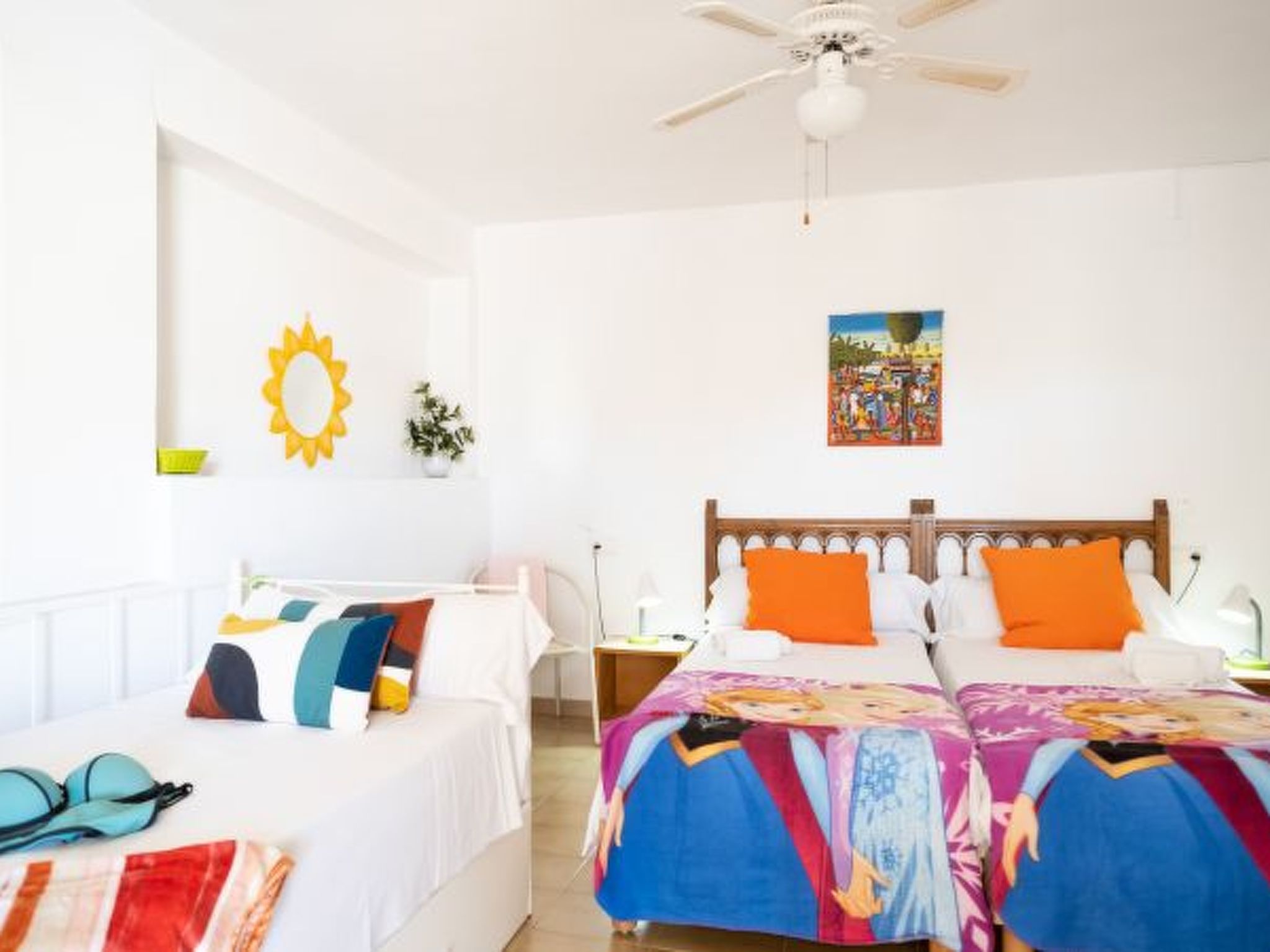 Photo of Villa Horus - Plusholidays