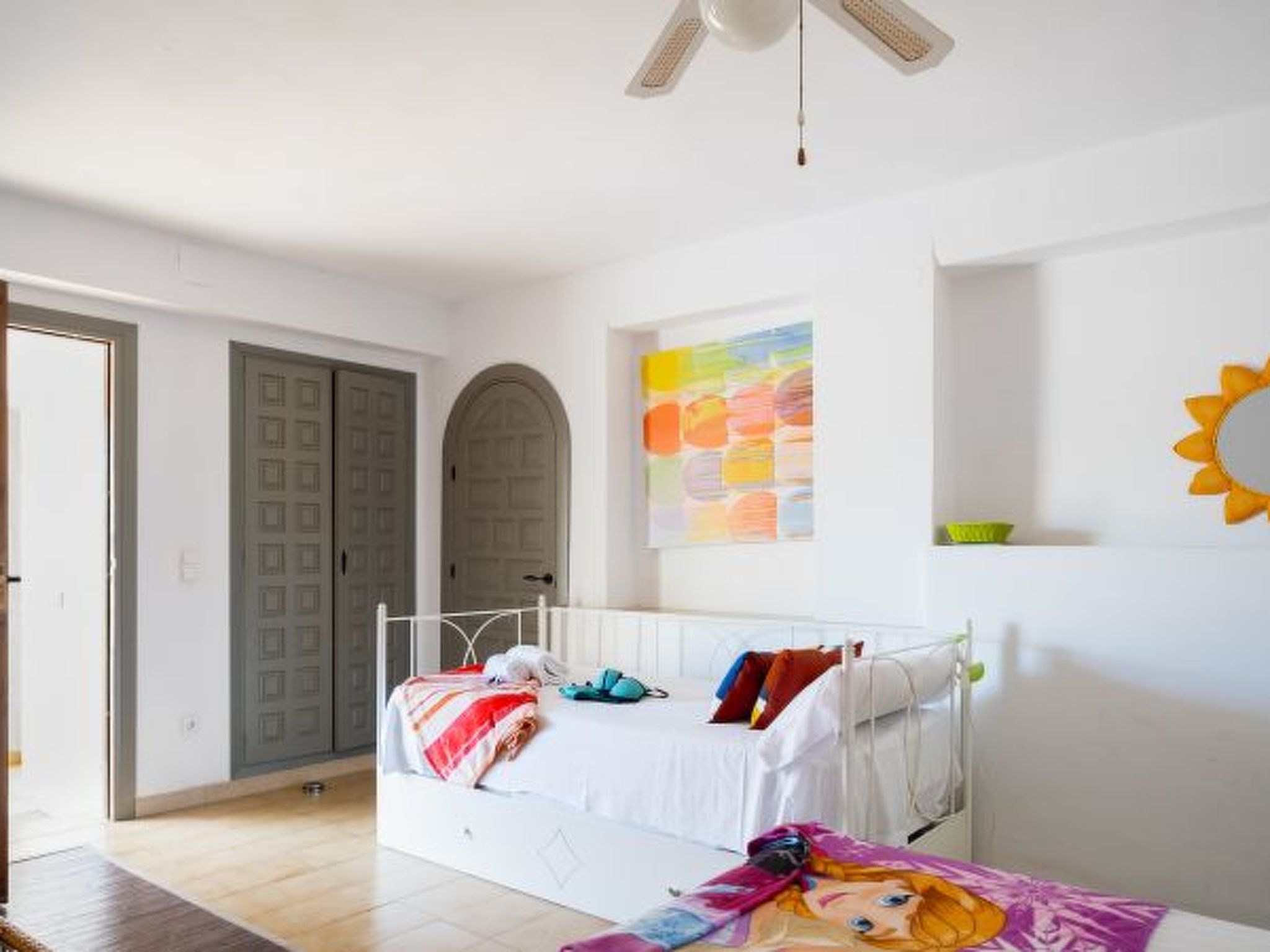 Photo of Villa Horus - Plusholidays