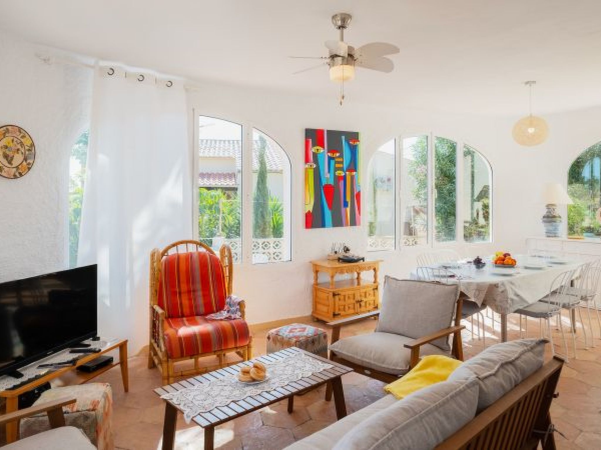 Photo of Villa Horus - Plusholidays