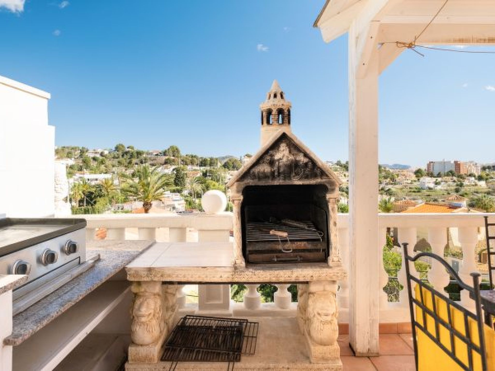 Photo of Villa Horus - Plusholidays