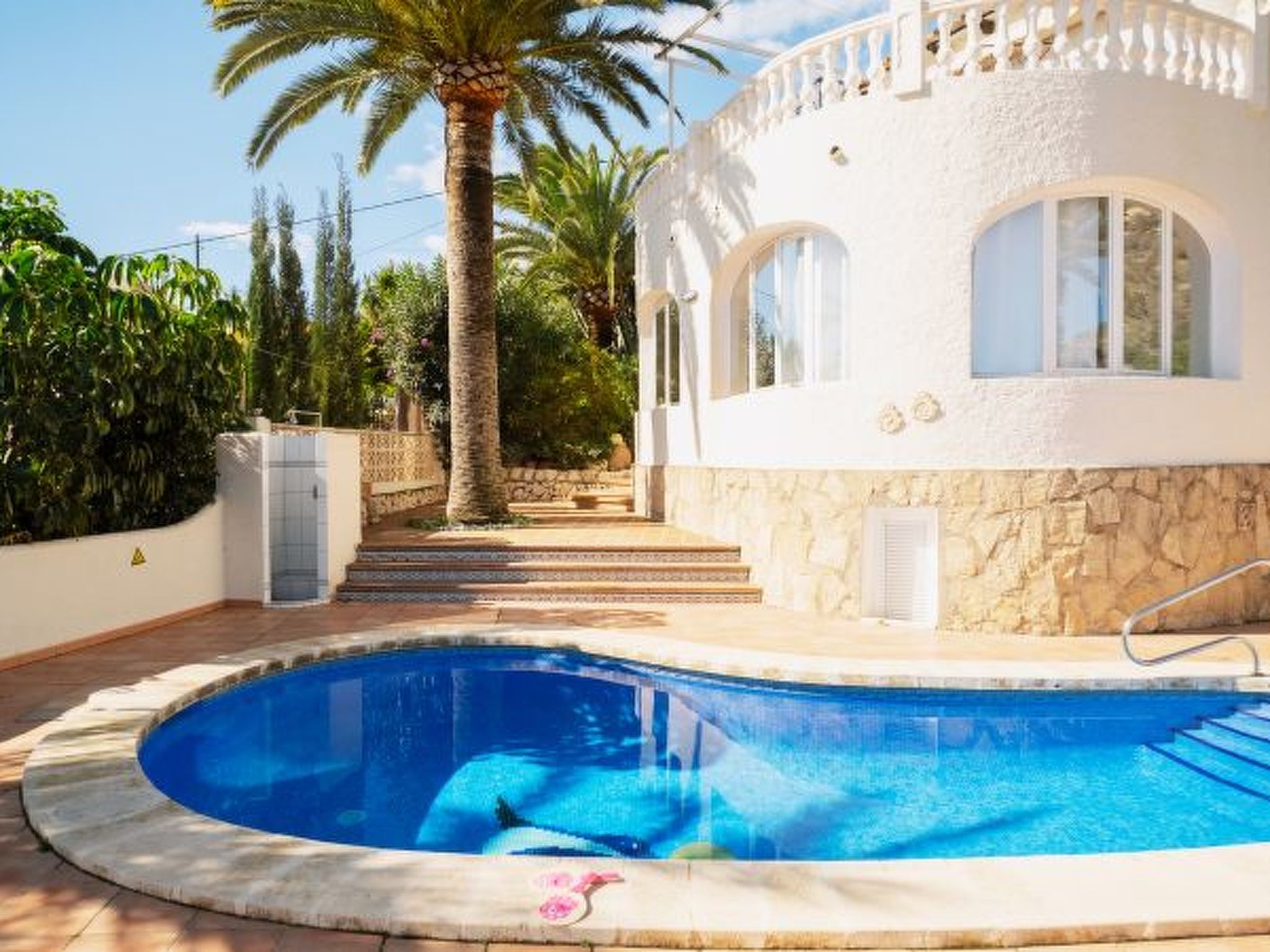 Photo of Villa Horus - Plusholidays