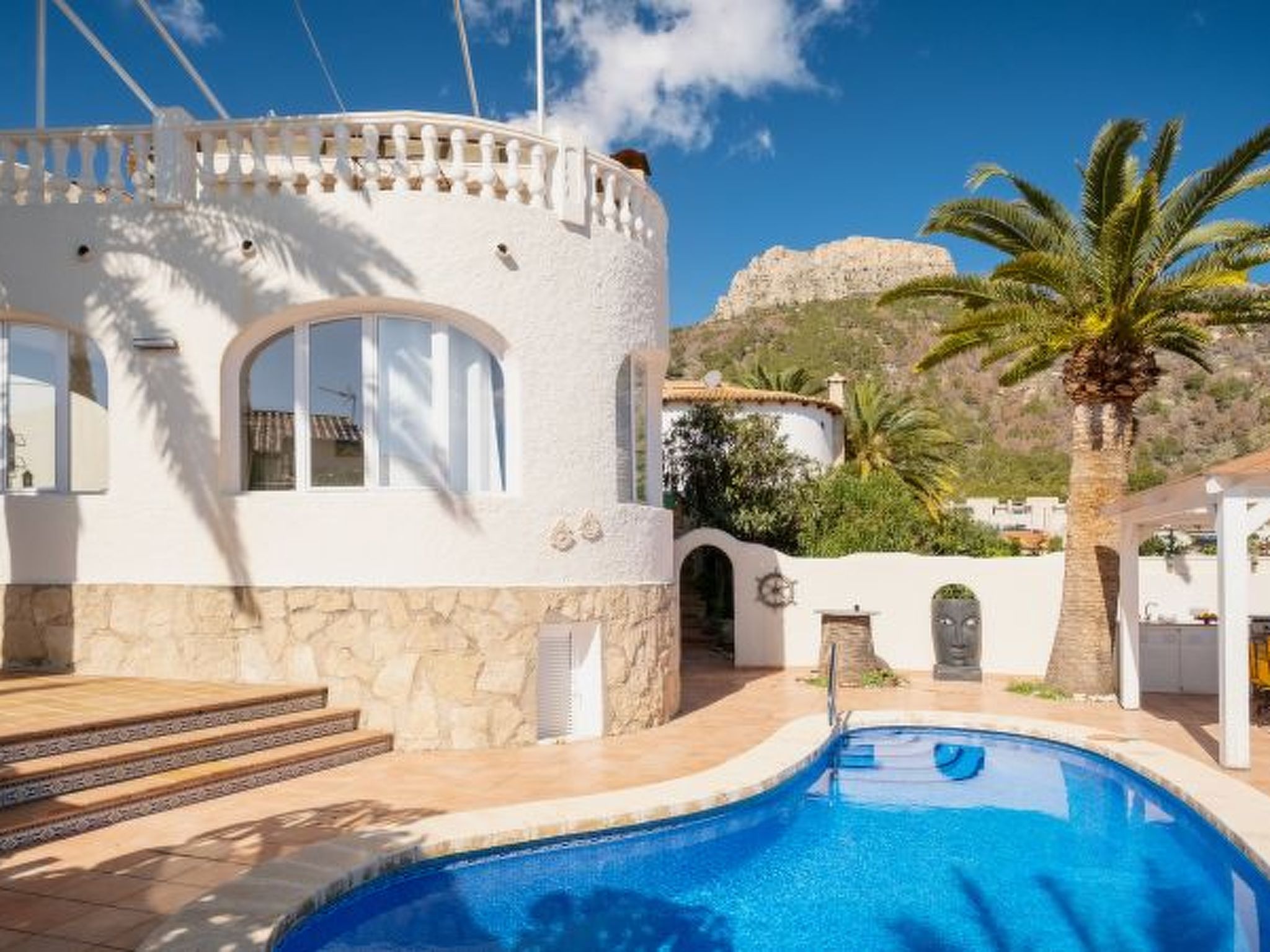 Photo of Villa Horus - Plusholidays