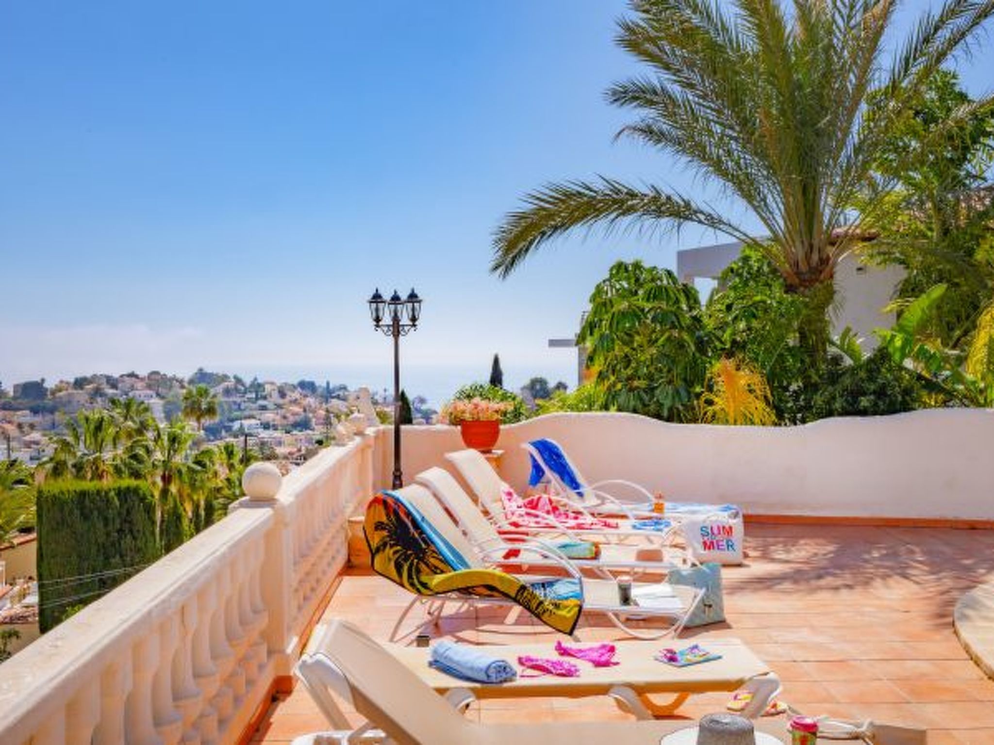 Photo of Villa Horus - Plusholidays