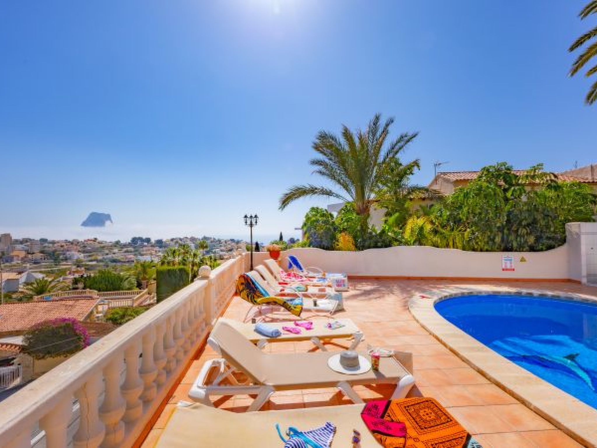 Photo of Villa Horus - Plusholidays