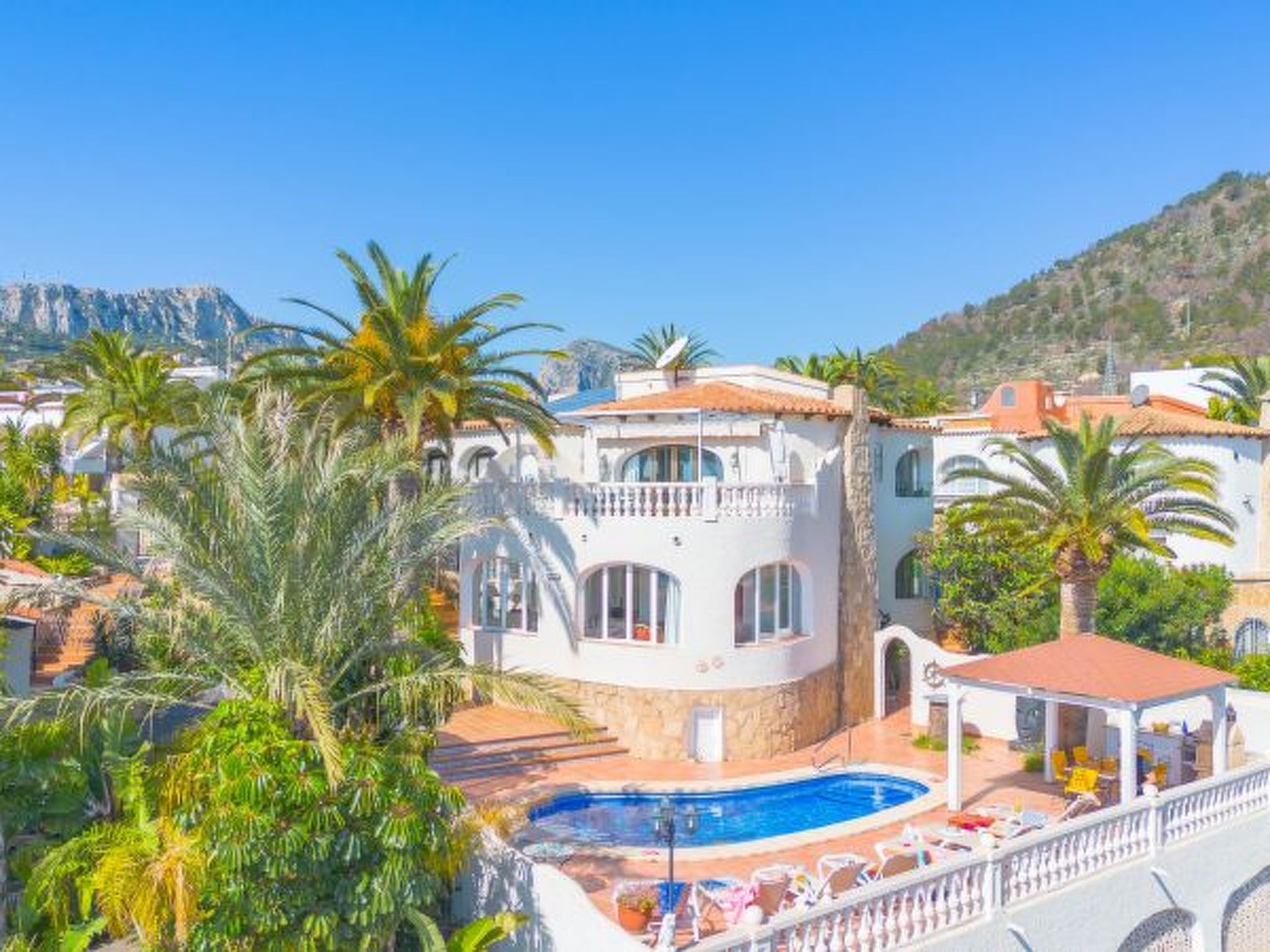 Photo of Villa Horus - Plusholidays