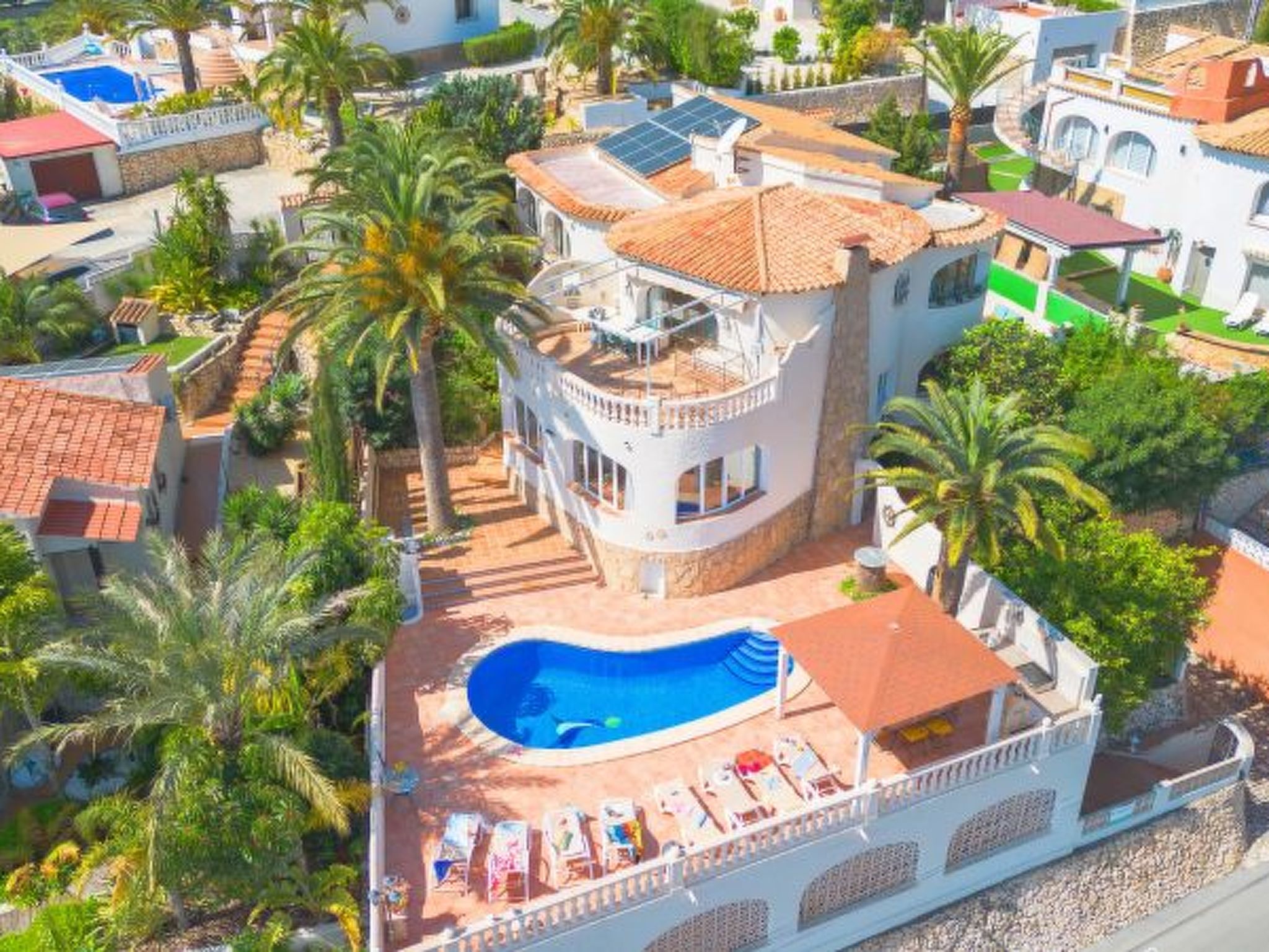 Photo of Villa Horus - Plusholidays