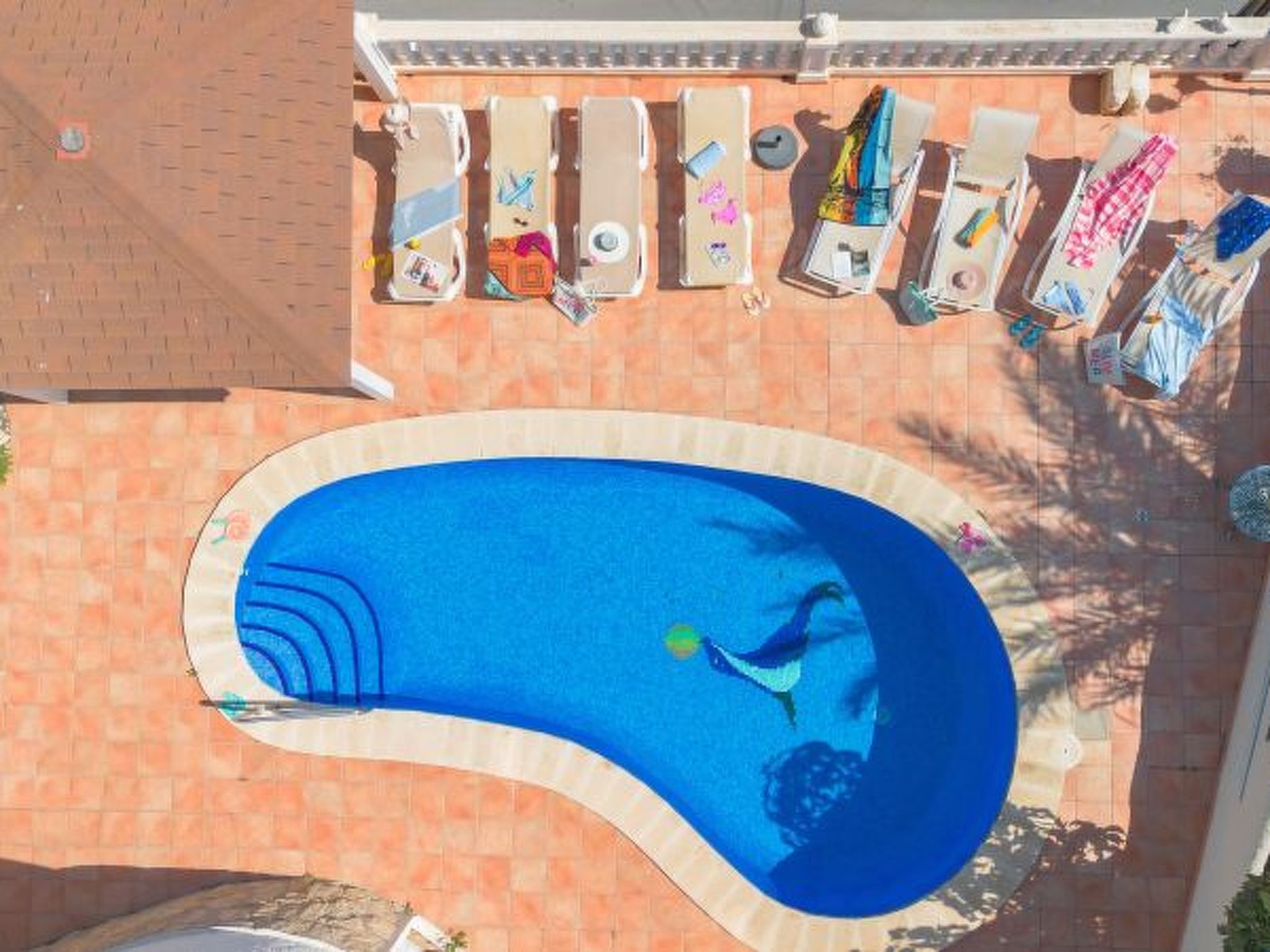 Photo of Villa Horus - Plusholidays