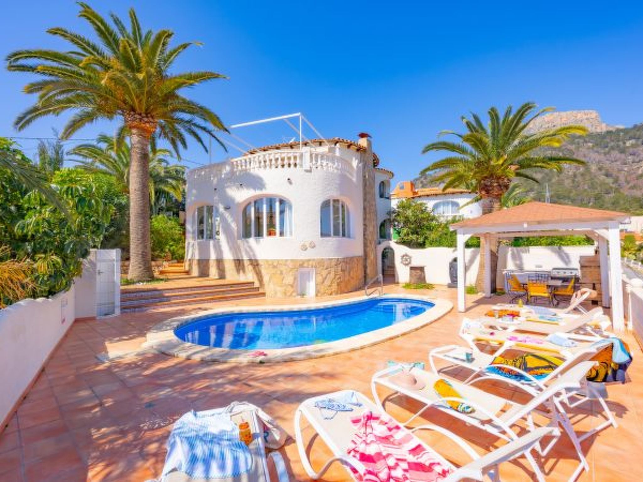 Photo of Villa Horus - Plusholidays