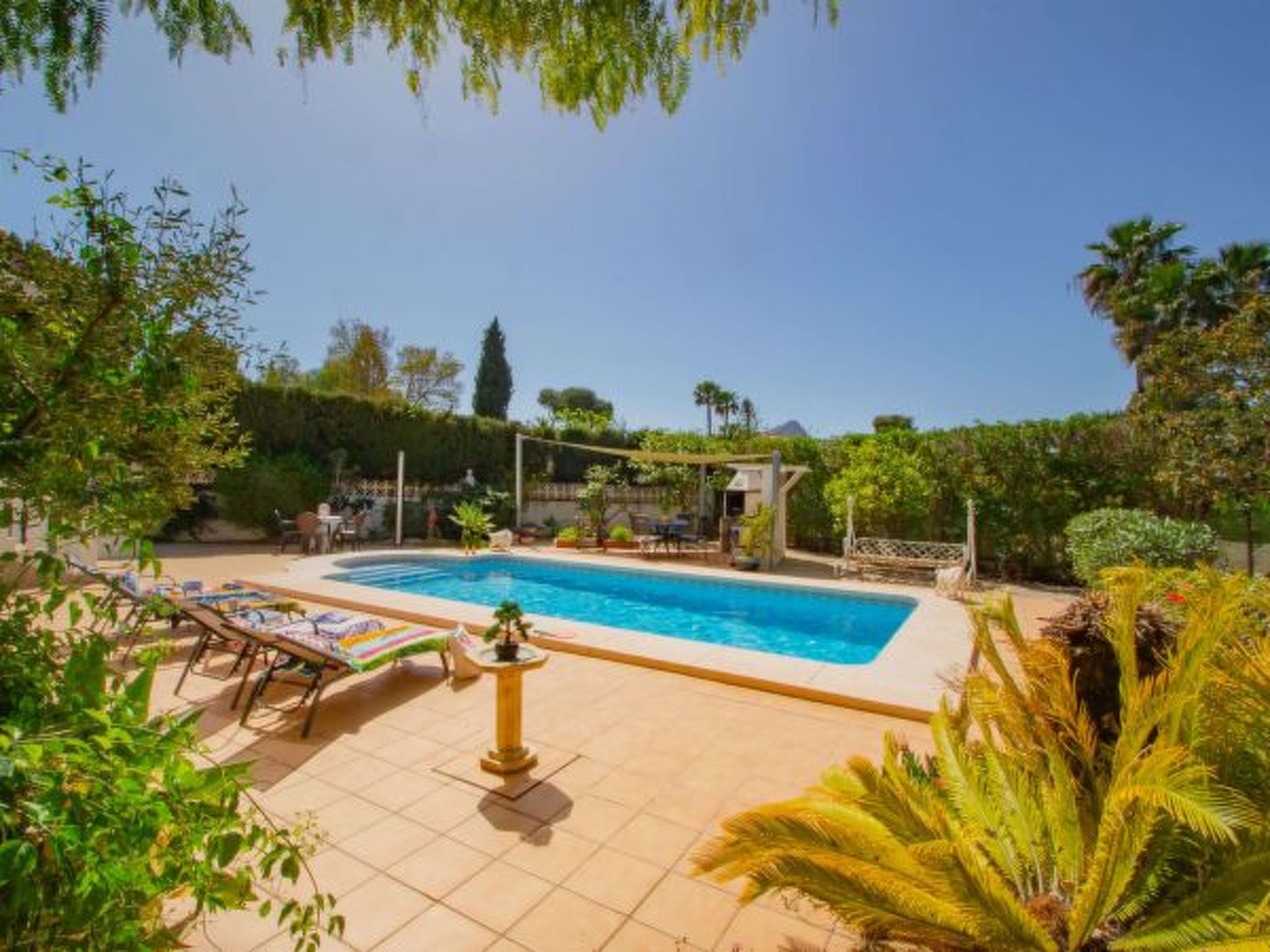 Photo of Villa Michele - Plusholidays