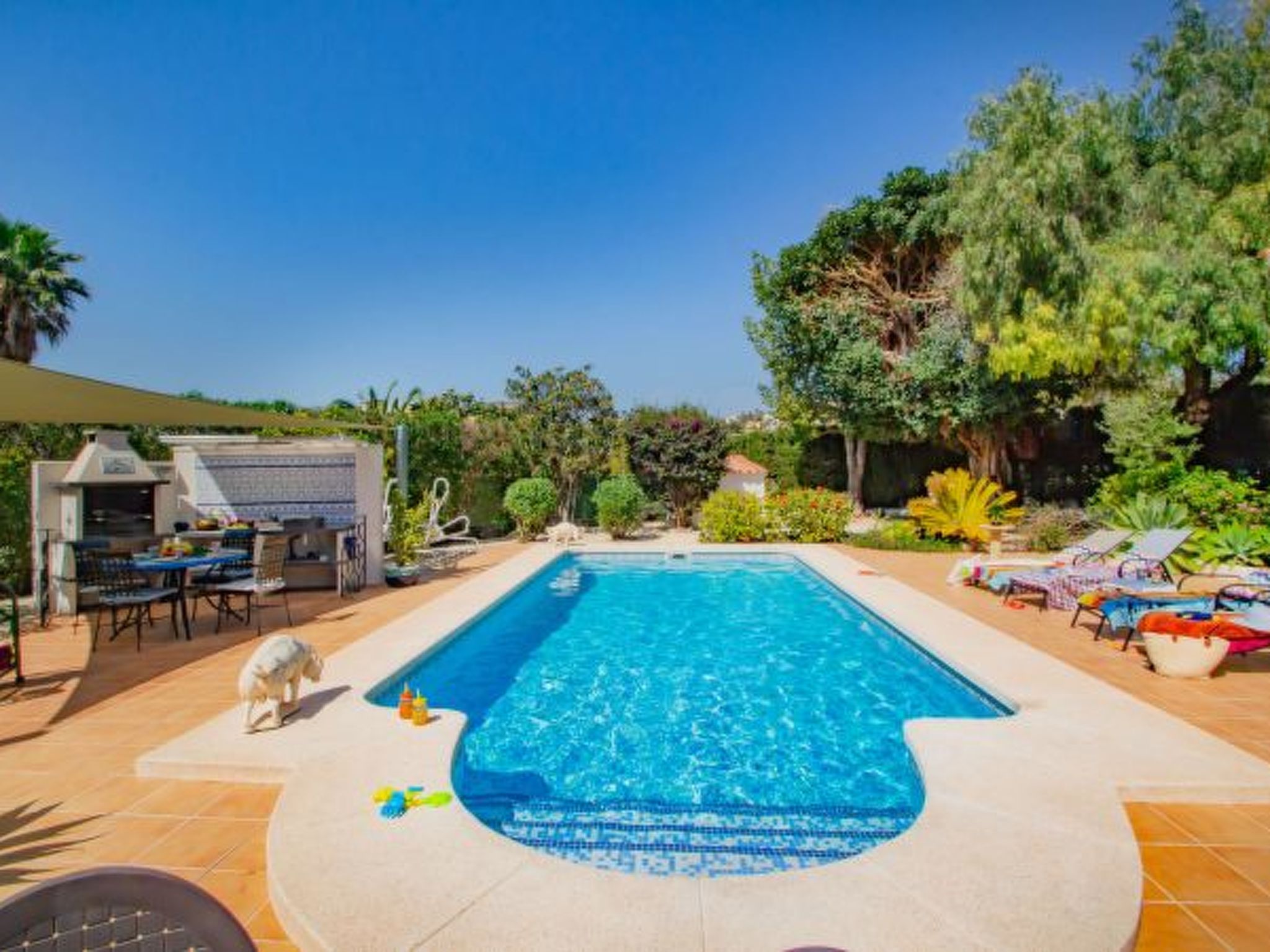 Photo of Villa Michele - Plusholidays