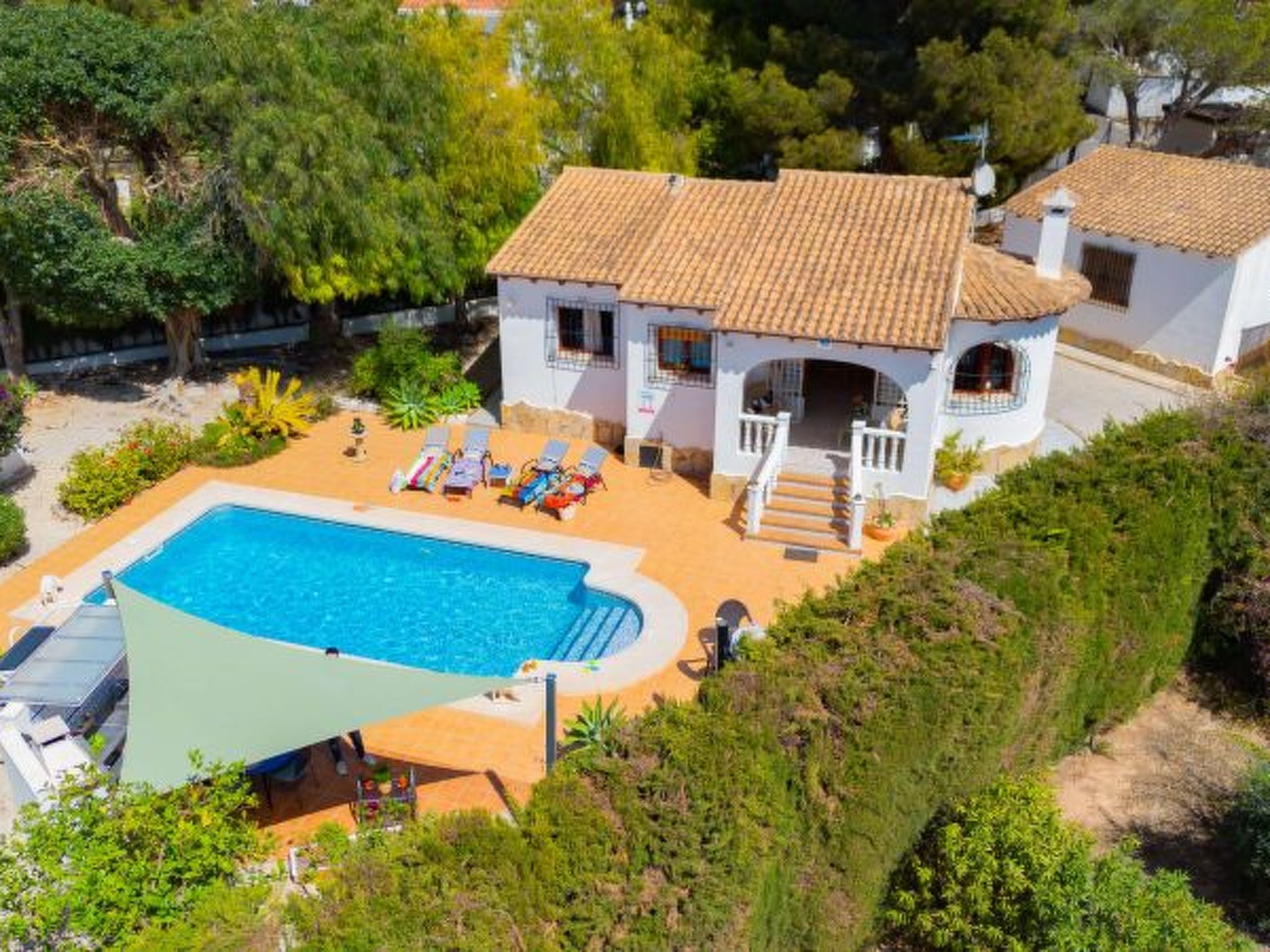 Photo of Villa Michele - Plusholidays